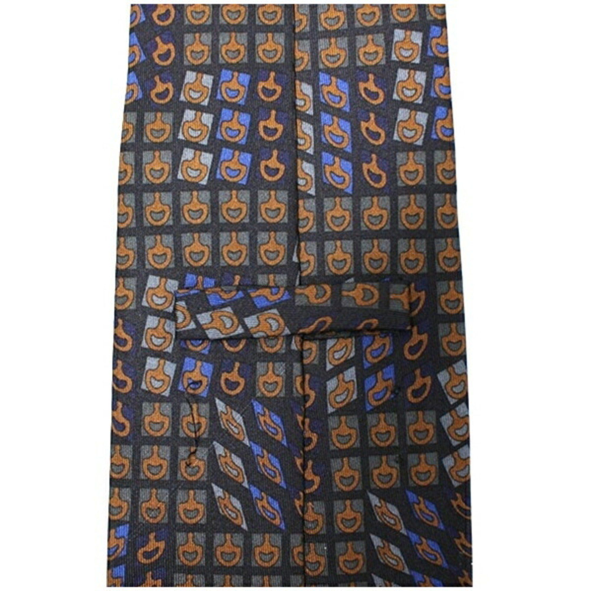 Gucci GUCCI Silk Tie for Men Size ONE SIZE - 5 Thumbnail