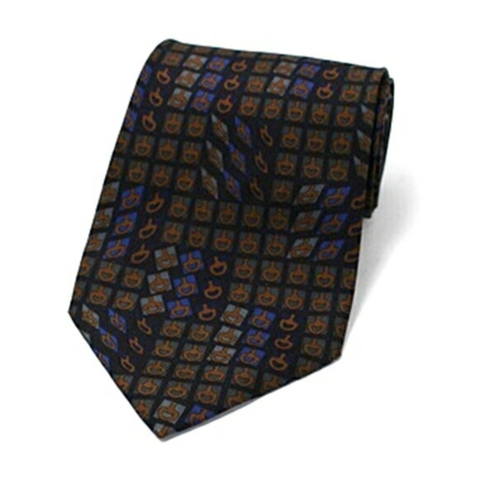 Gucci GUCCI Silk Tie for Men Size ONE SIZE - 3 Thumbnail