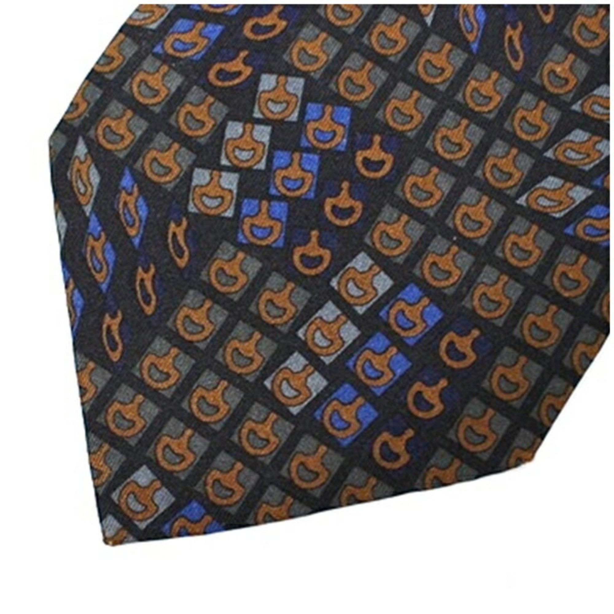 Gucci GUCCI Silk Tie for Men Size ONE SIZE - 4 Thumbnail