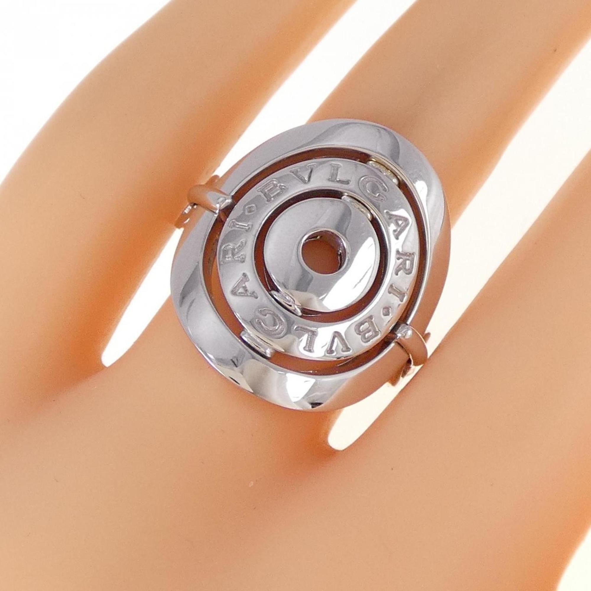Bvlgari Bulgari Astrale ring Size ONE SIZE - 4 Thumbnail