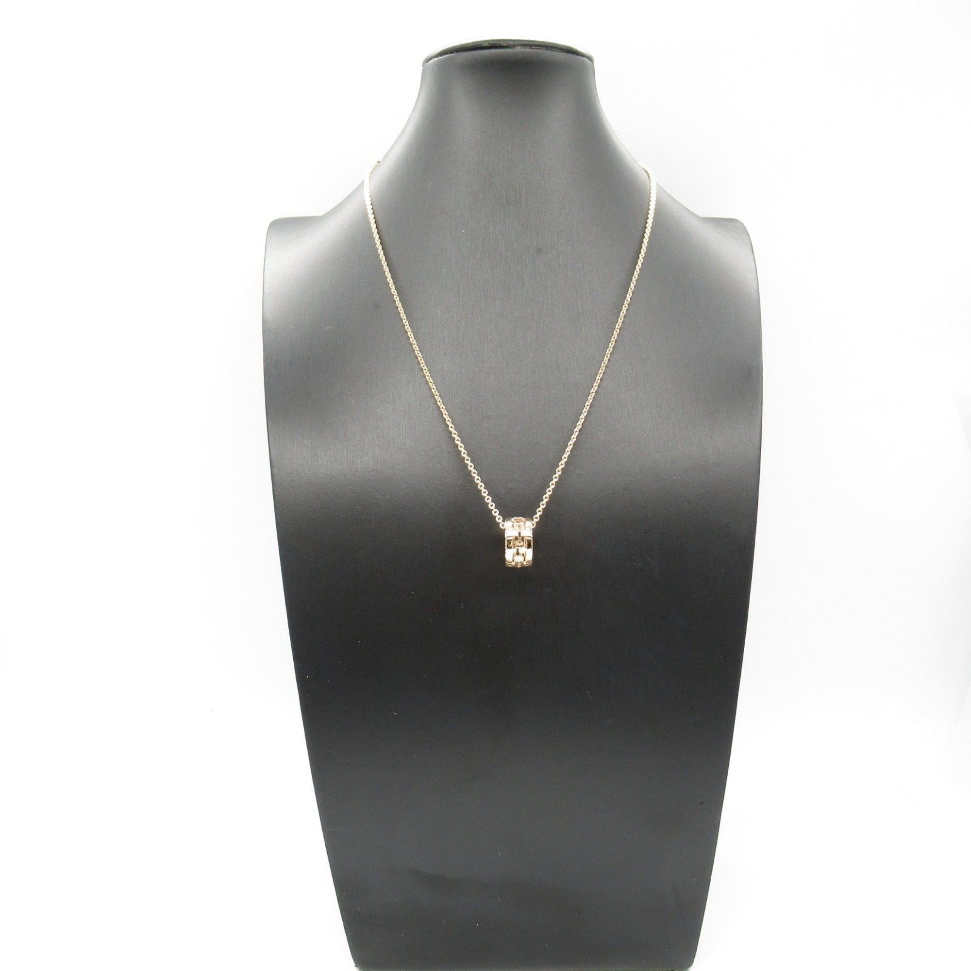 Bvlgari Bulgari Parentesi necklace Size ONE SIZE - 4 Thumbnail