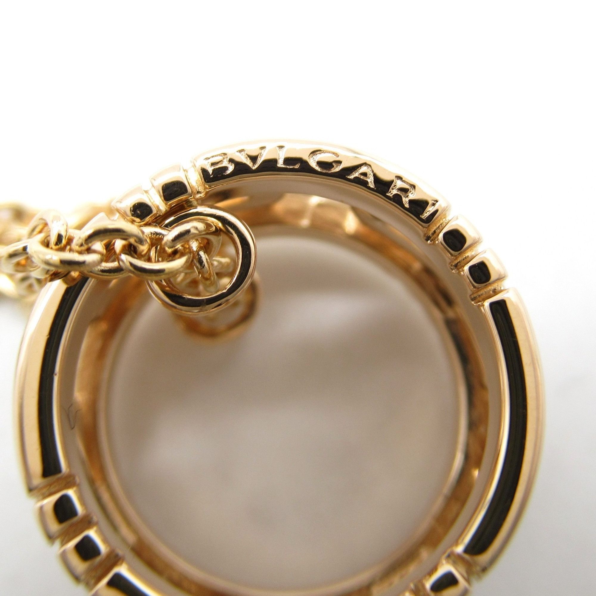 Bvlgari Bulgari Parentesi necklace Size ONE SIZE - 8 Thumbnail