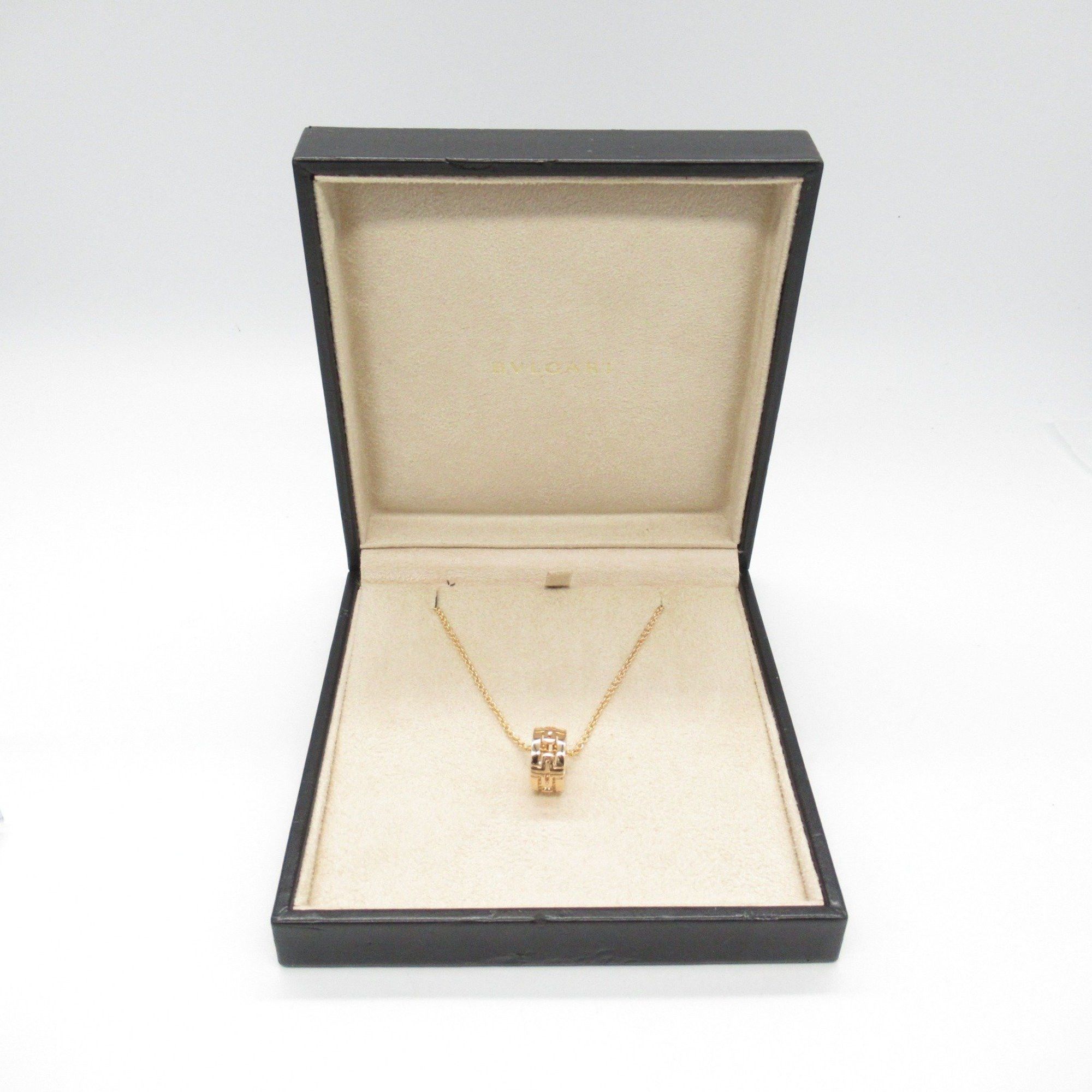 Bvlgari Bulgari Parentesi necklace Size ONE SIZE - 9 Thumbnail