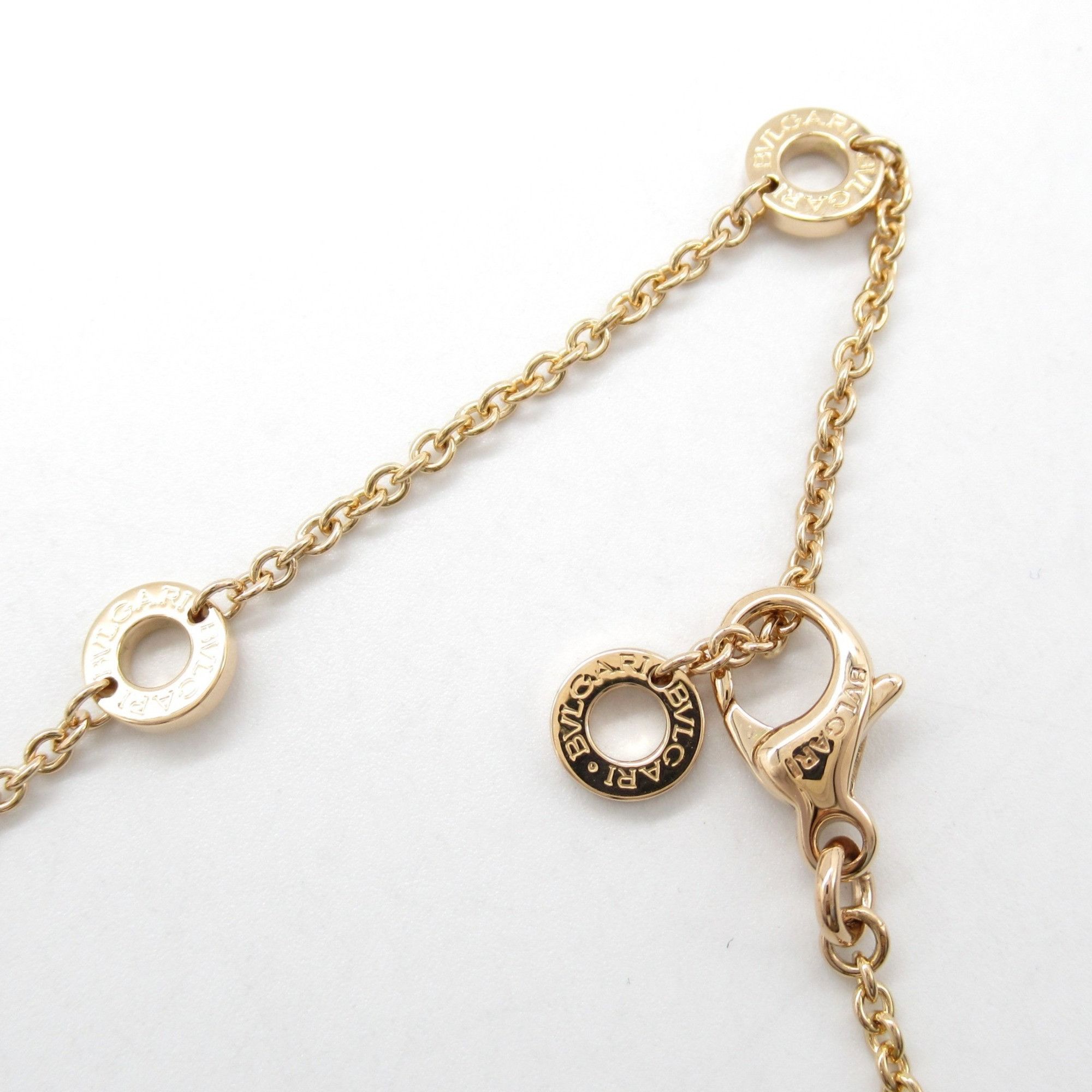 Bvlgari Bulgari Parentesi necklace Size ONE SIZE - 6 Thumbnail