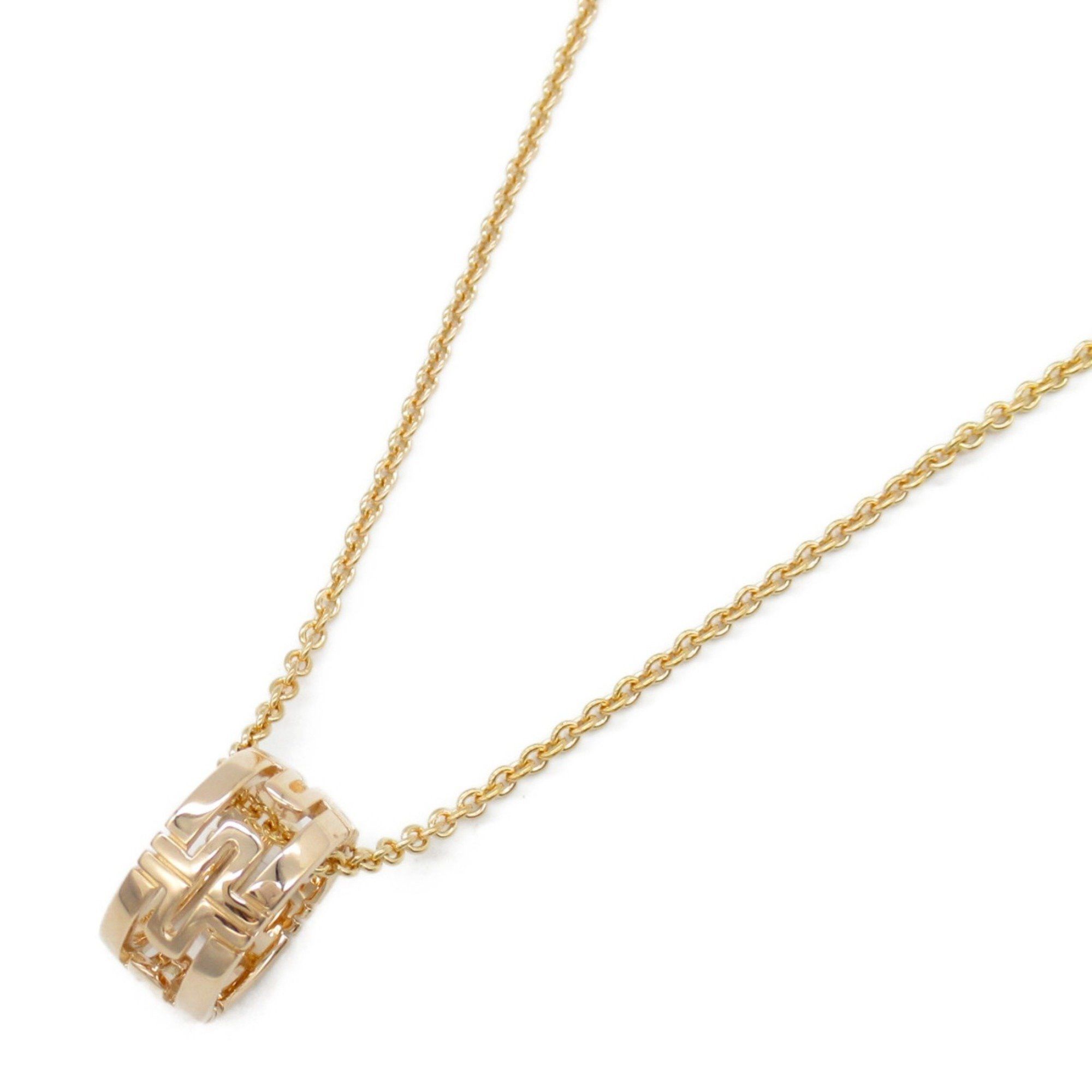 Bvlgari Bulgari Parentesi necklace Size ONE SIZE - 10 Thumbnail