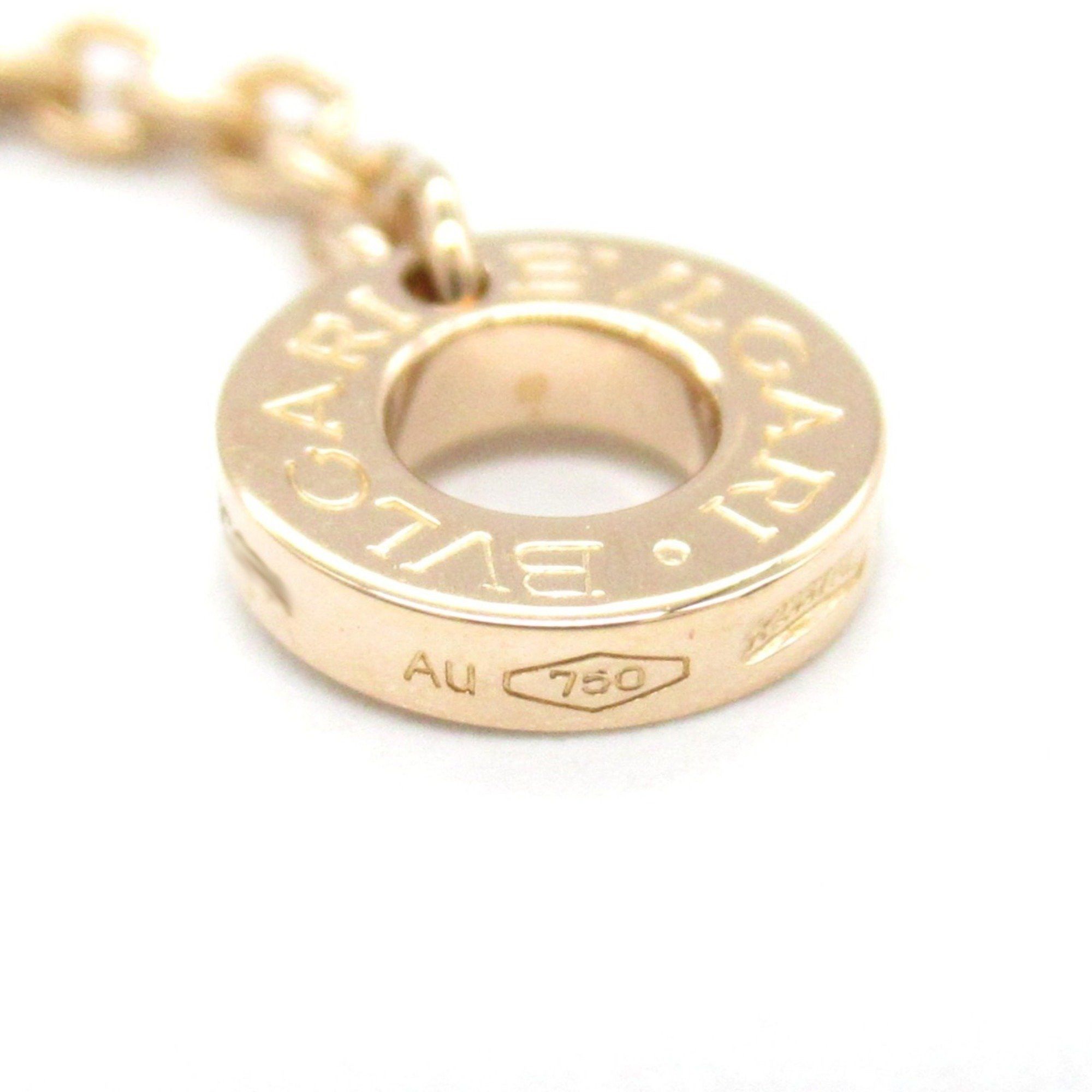 Bvlgari Bulgari Parentesi necklace Size ONE SIZE - 7 Thumbnail