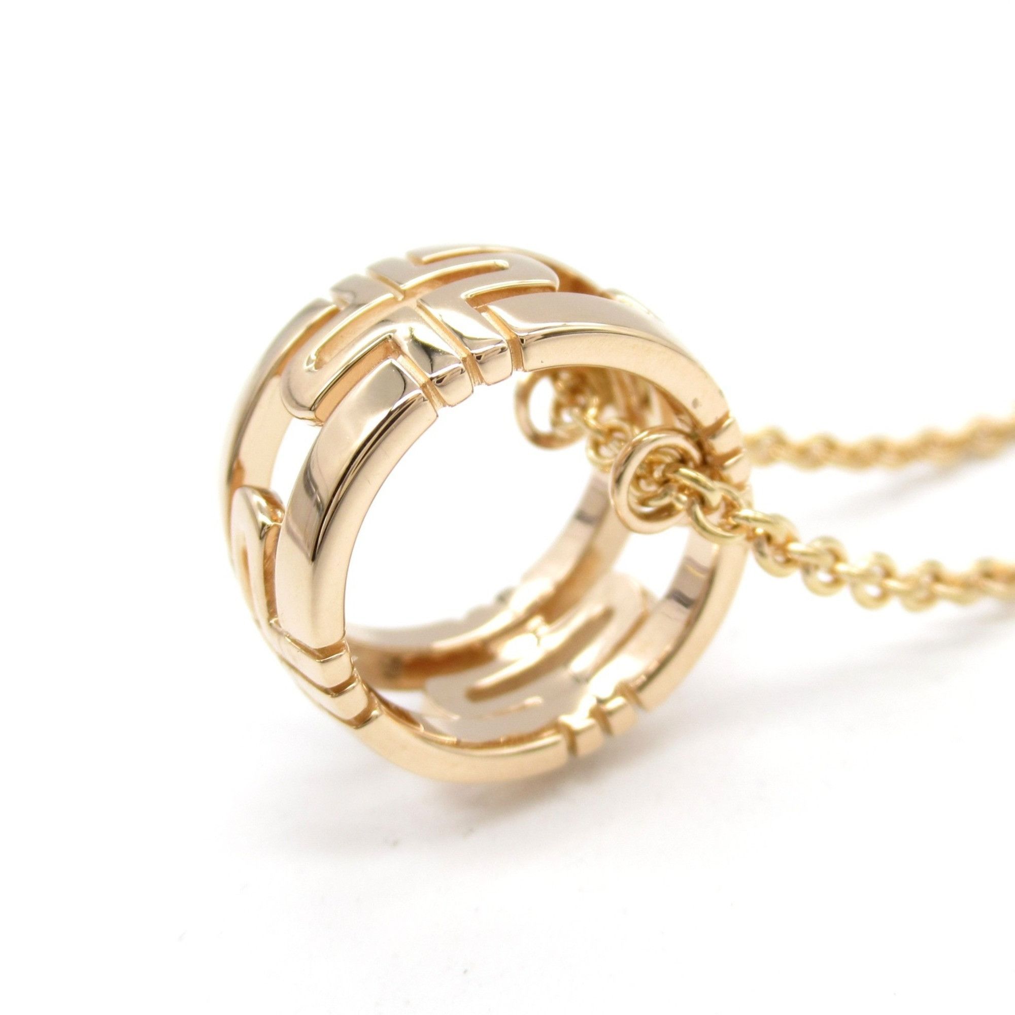 Bvlgari Bulgari Parentesi necklace Size ONE SIZE - 5 Thumbnail