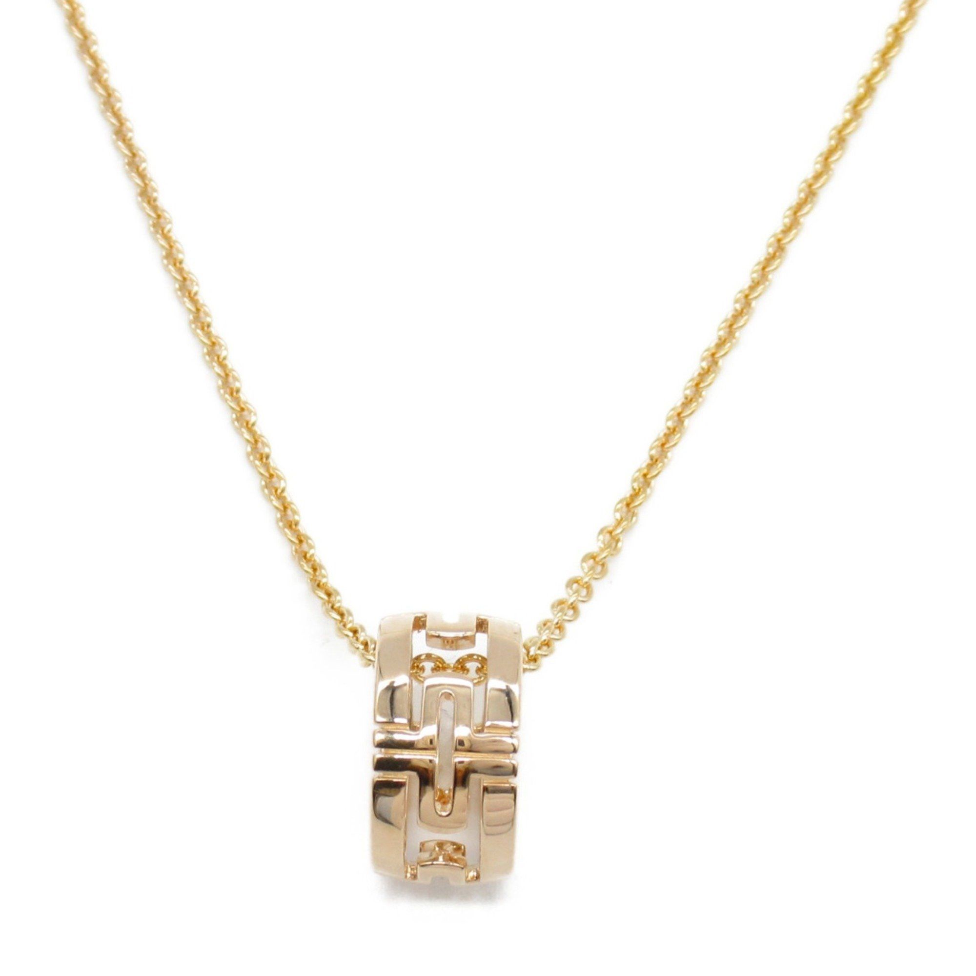 Bvlgari Bulgari Parentesi necklace Size ONE SIZE - 2 Thumbnail