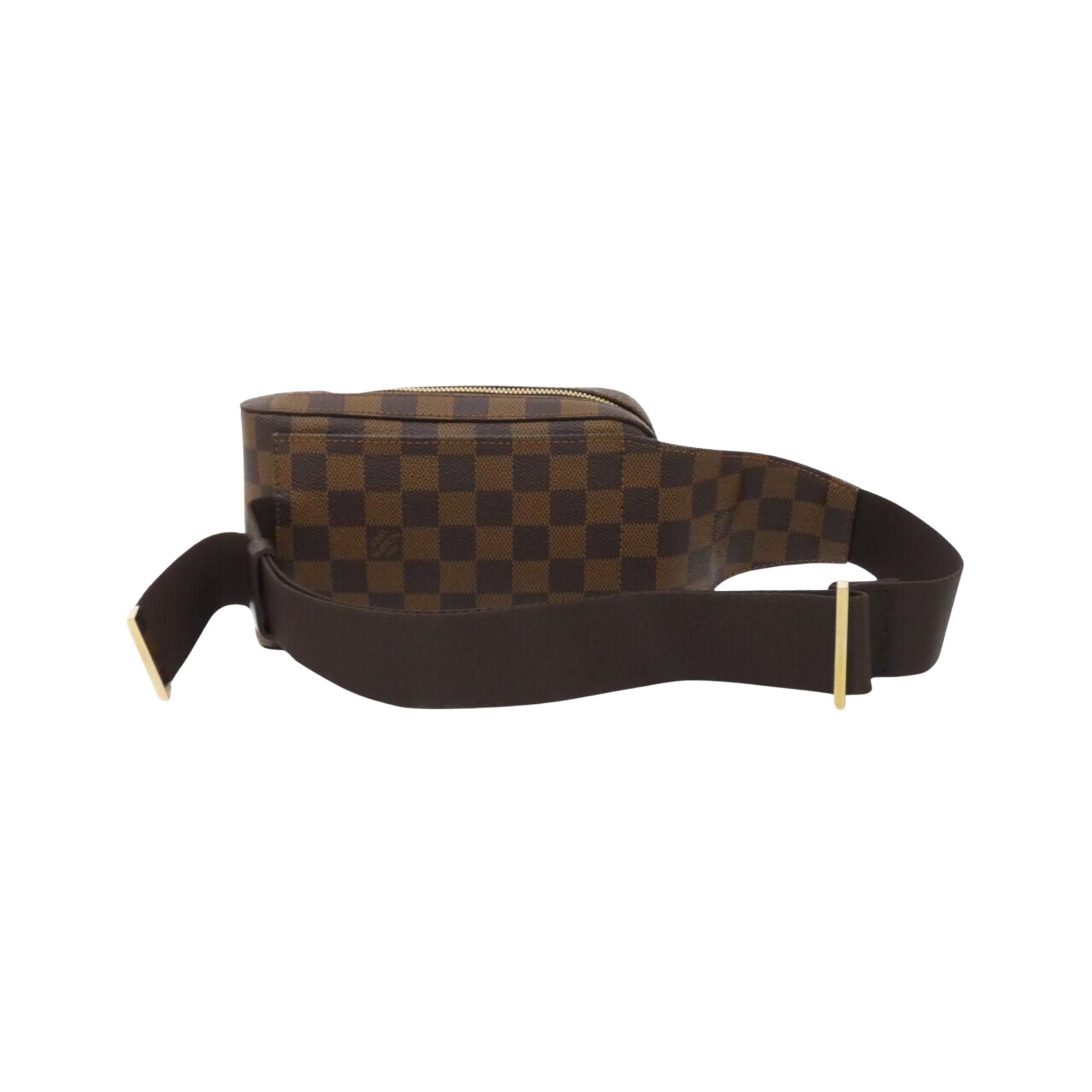 Louis Vuitton Louis Vuitton Geronimo shoulder Size ONE SIZE - 2 Thumbnail