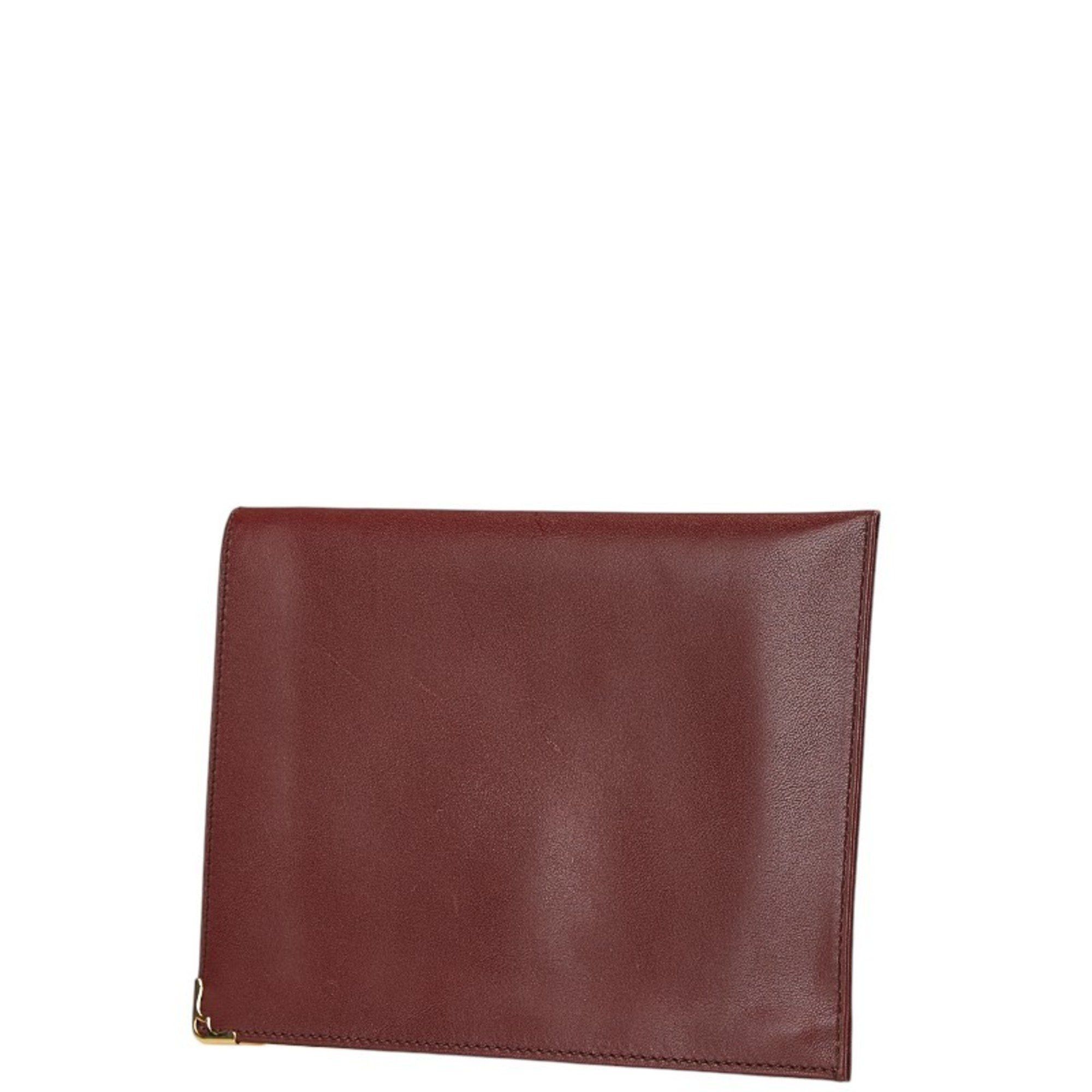 Cartier Cartier Must line clutch Size ONE SIZE - 2 Thumbnail