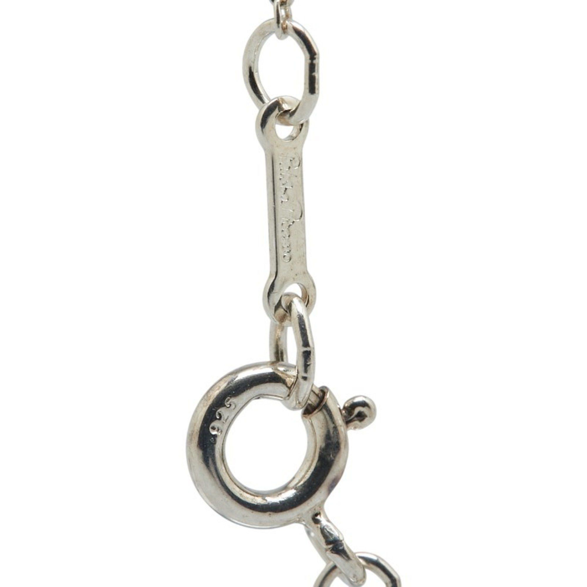 Tiffany & Co. Tiffany & Co Double loving heart necklace Size ONE SIZE - 6 Thumbnail