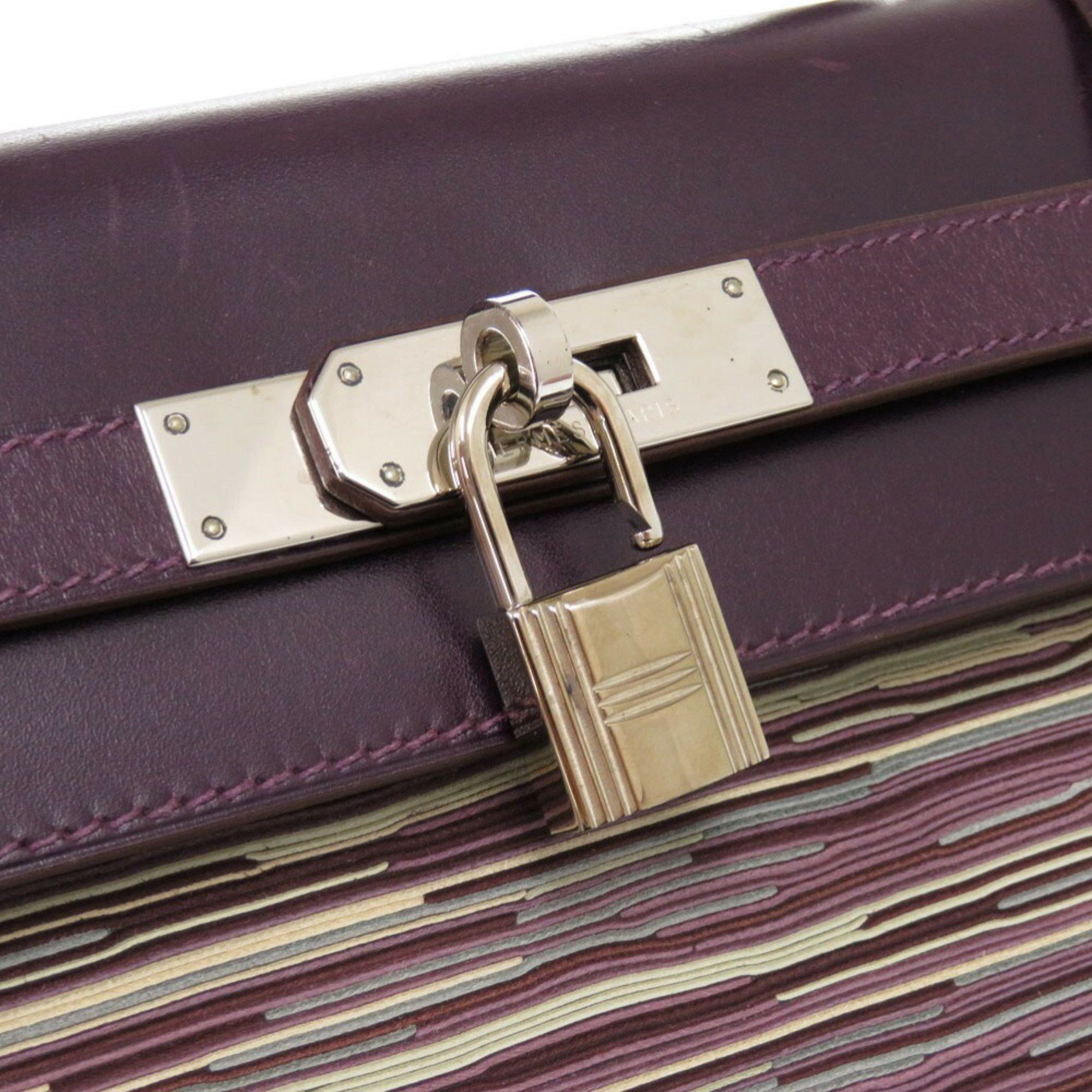 Hermes Hermès Kelly 32 handbag Size ONE SIZE - 7 Thumbnail