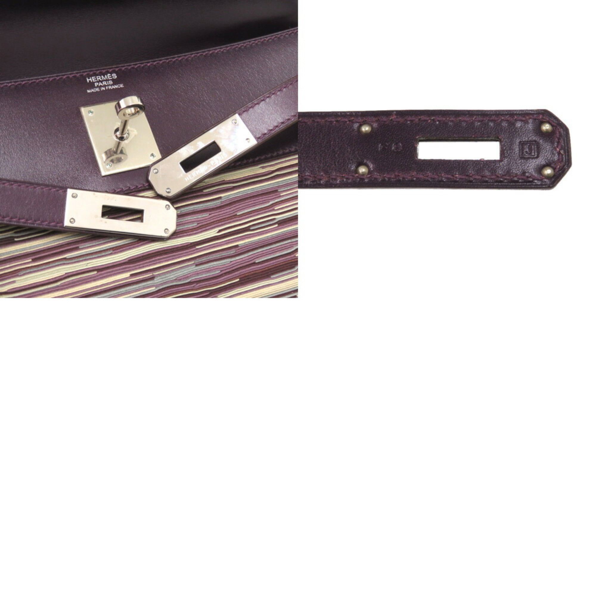 Hermes Hermès Kelly 32 handbag Size ONE SIZE - 9 Thumbnail