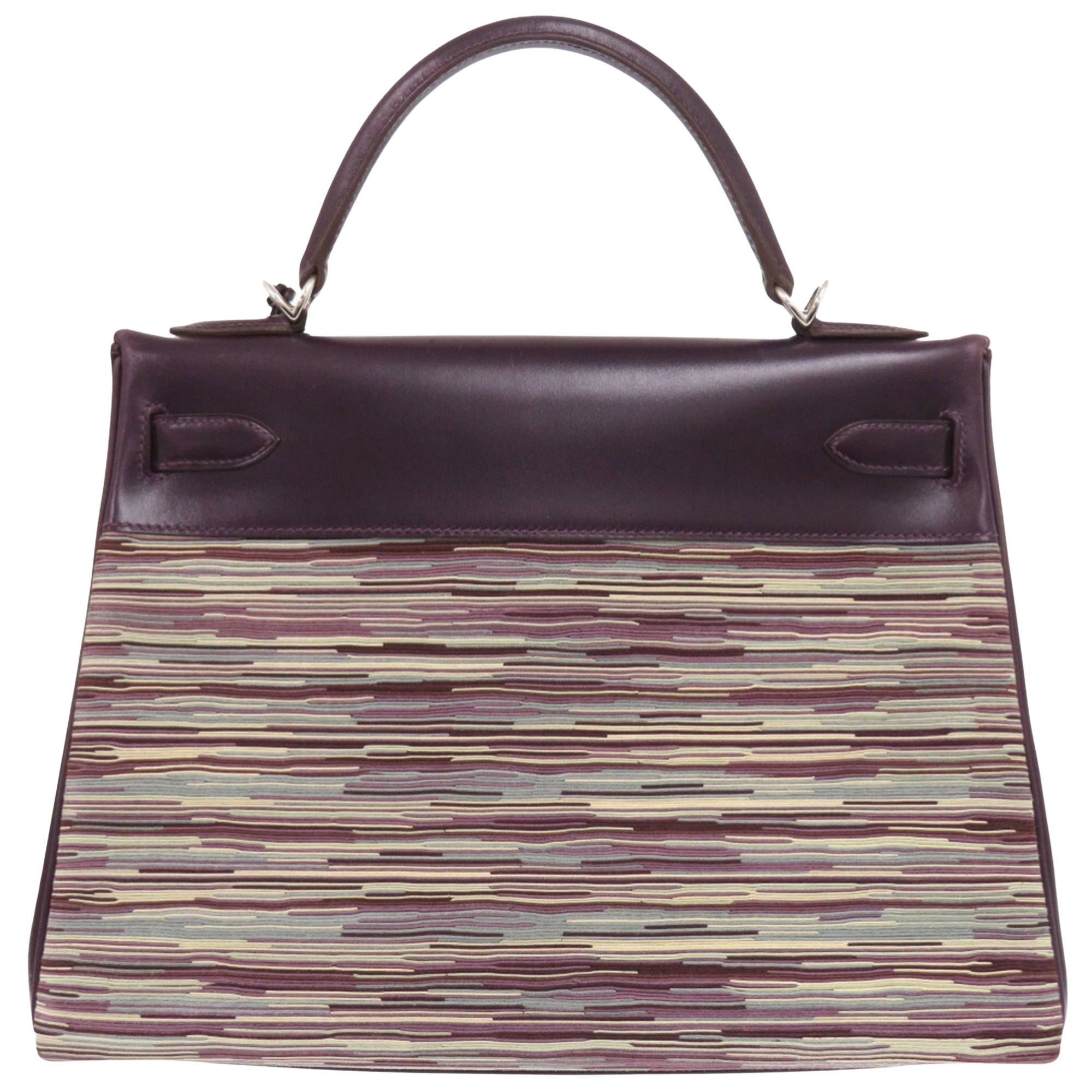 Hermes Hermès Kelly 32 handbag Size ONE SIZE - 2 Thumbnail