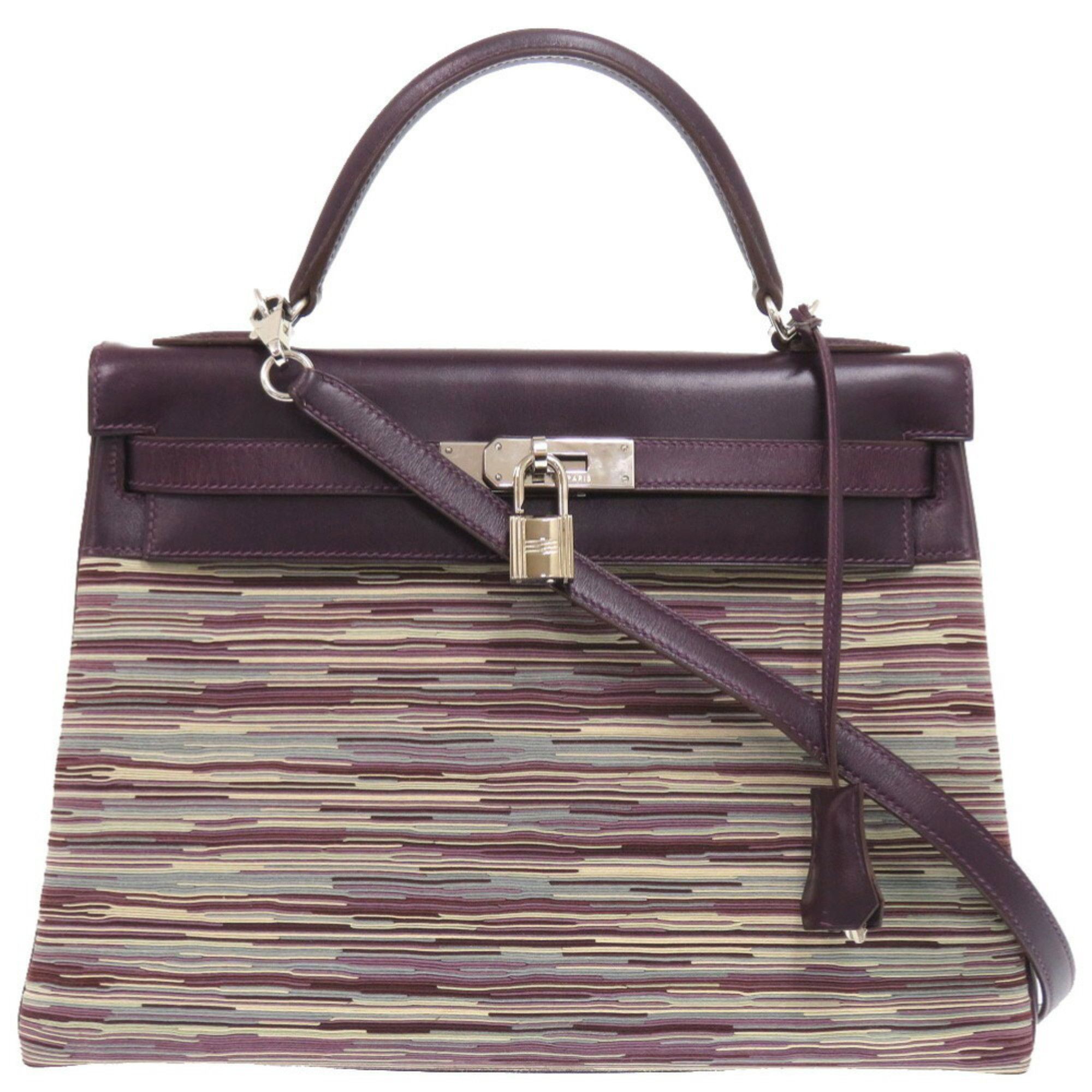 Hermes Hermès Kelly 32 handbag Size ONE SIZE - 11 Thumbnail