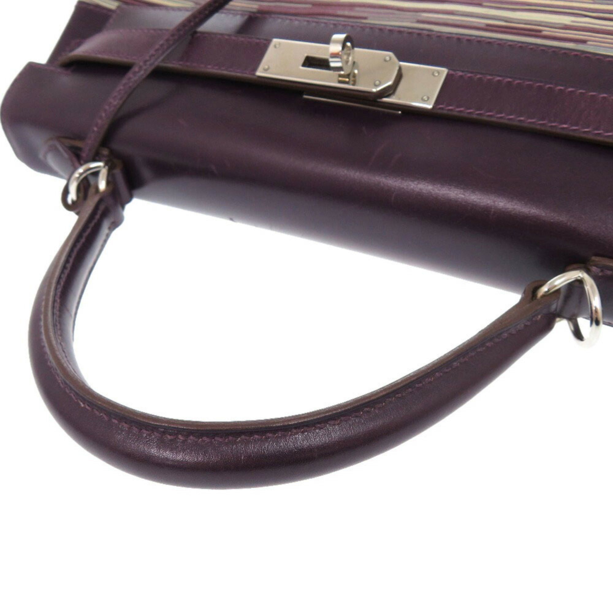 Hermes Hermès Kelly 32 handbag Size ONE SIZE - 5 Thumbnail
