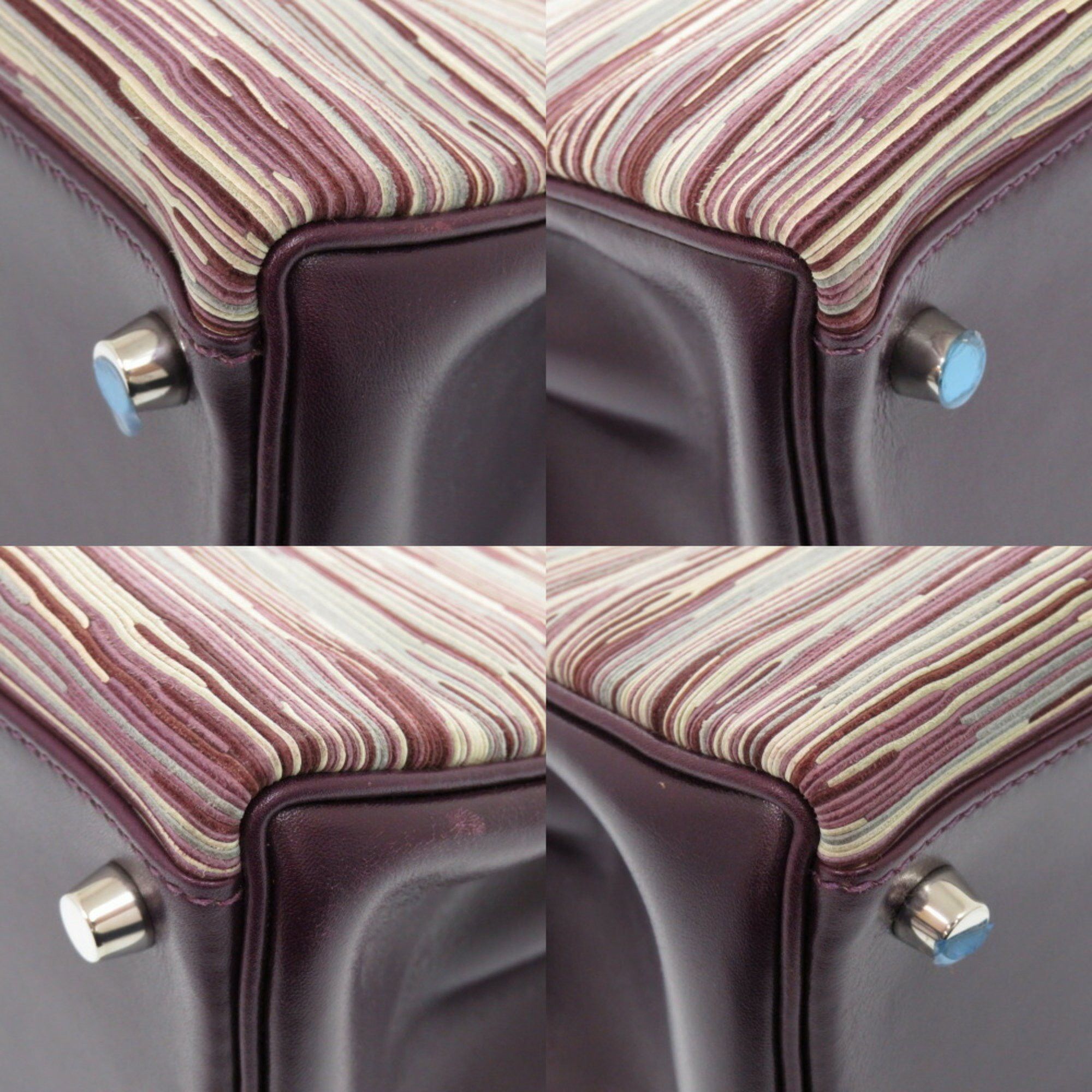 Hermes Hermès Kelly 32 handbag Size ONE SIZE - 4 Thumbnail