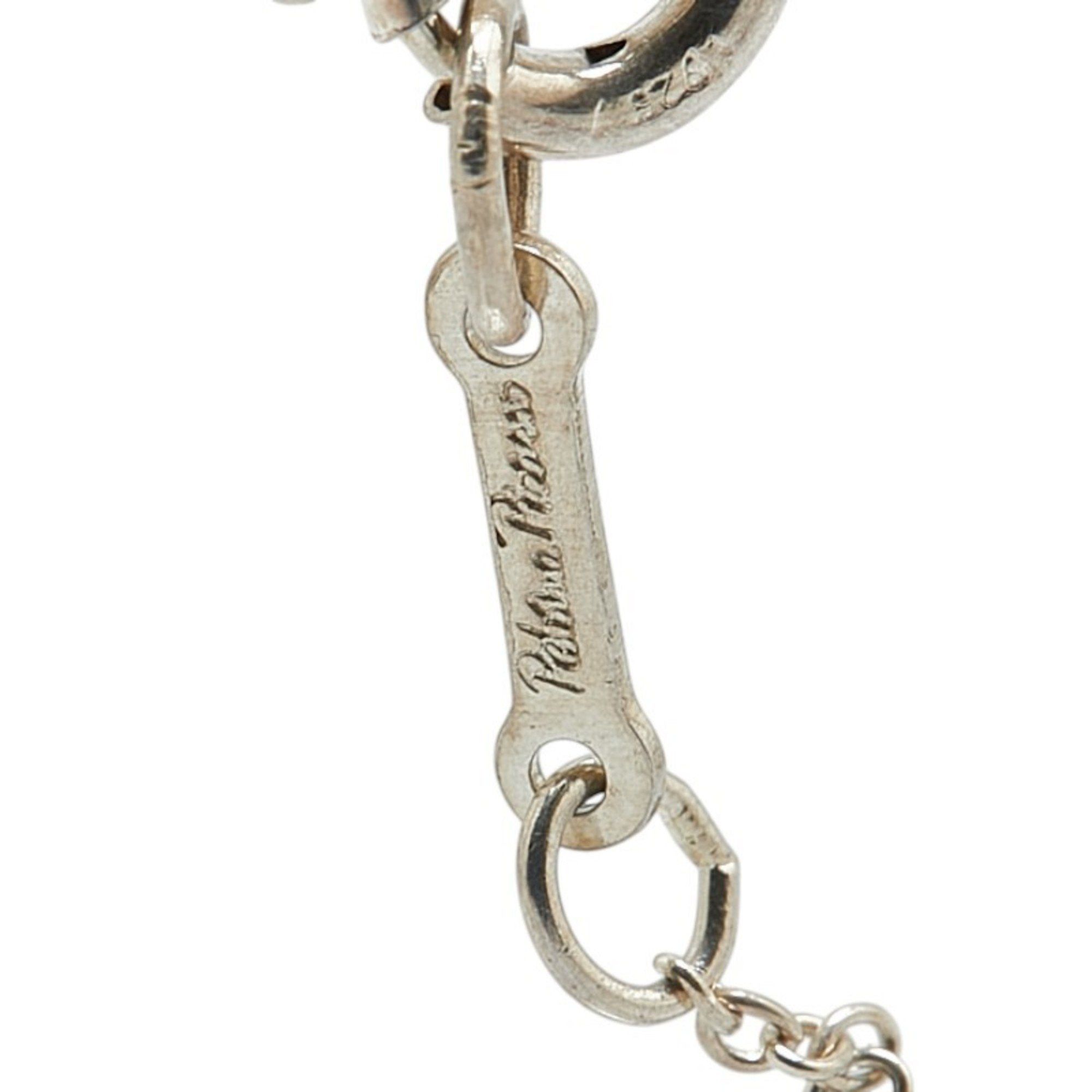 Tiffany & Co. Tiffany & Co Triple Heart necklace Size ONE SIZE - 6 Thumbnail