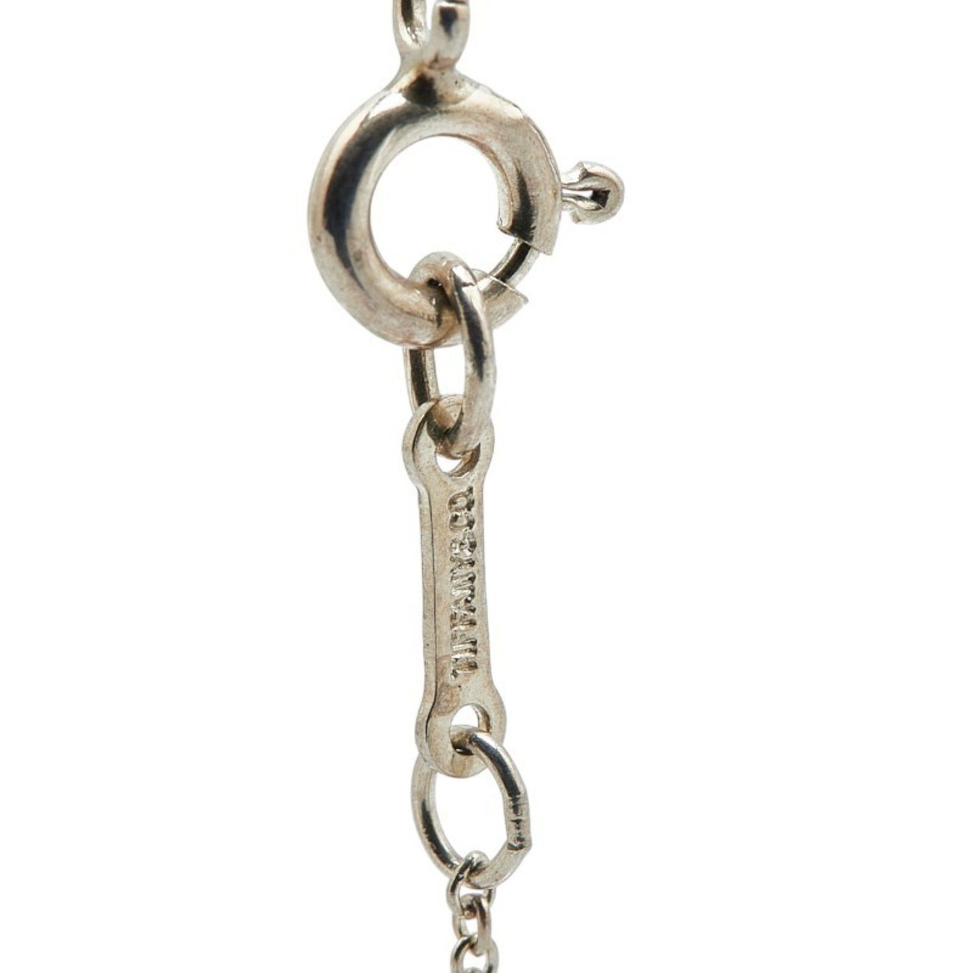 Tiffany & Co. Tiffany & Co Triple Heart necklace Size ONE SIZE - 5 Thumbnail