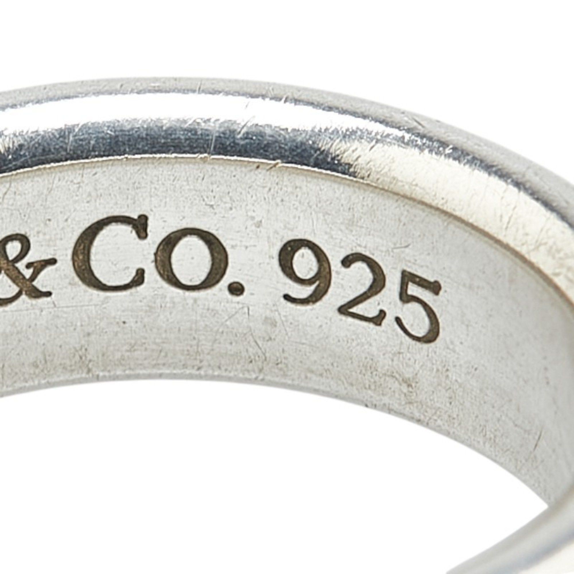 Tiffany & Co. Tiffany & Co 1837 ring Size ONE SIZE - 6 Thumbnail