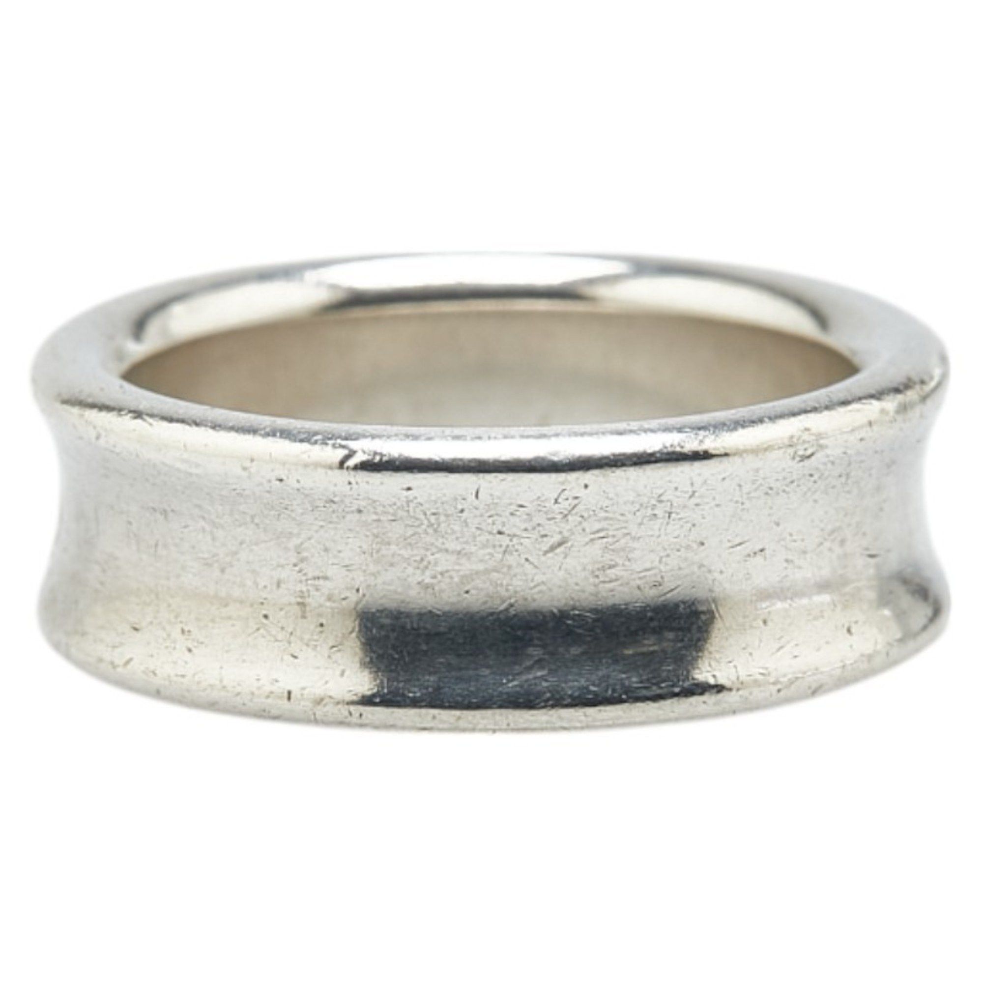 Tiffany & Co. Tiffany & Co 1837 ring Size ONE SIZE - 2 Thumbnail
