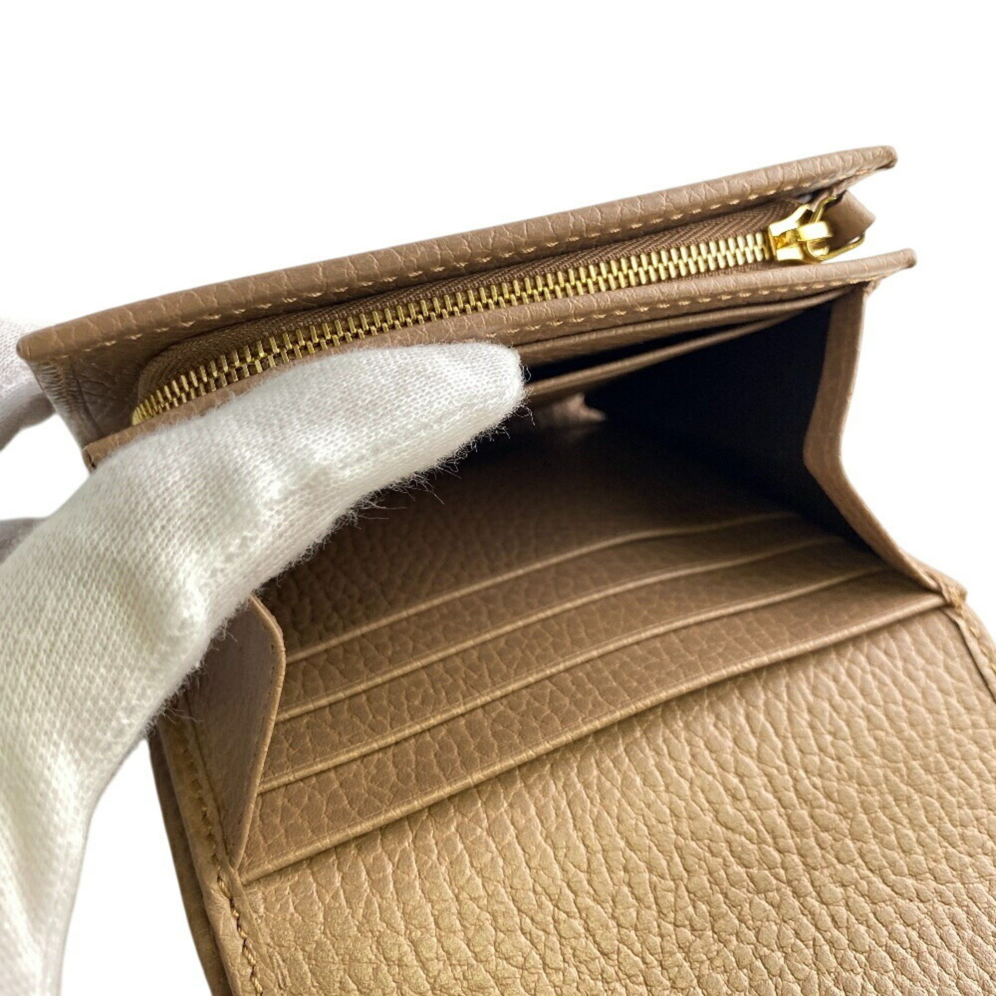 Gucci Gucci Marmont wallet Size ONE SIZE - 8 Thumbnail
