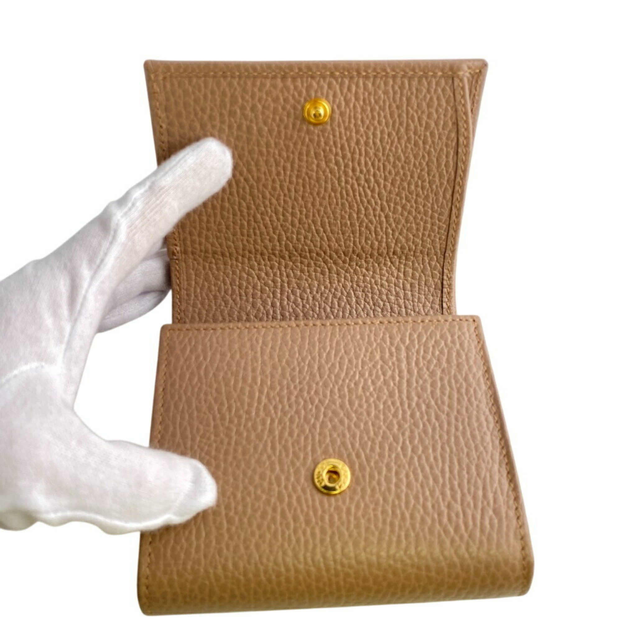 Gucci Gucci Marmont wallet Size ONE SIZE - 6 Thumbnail