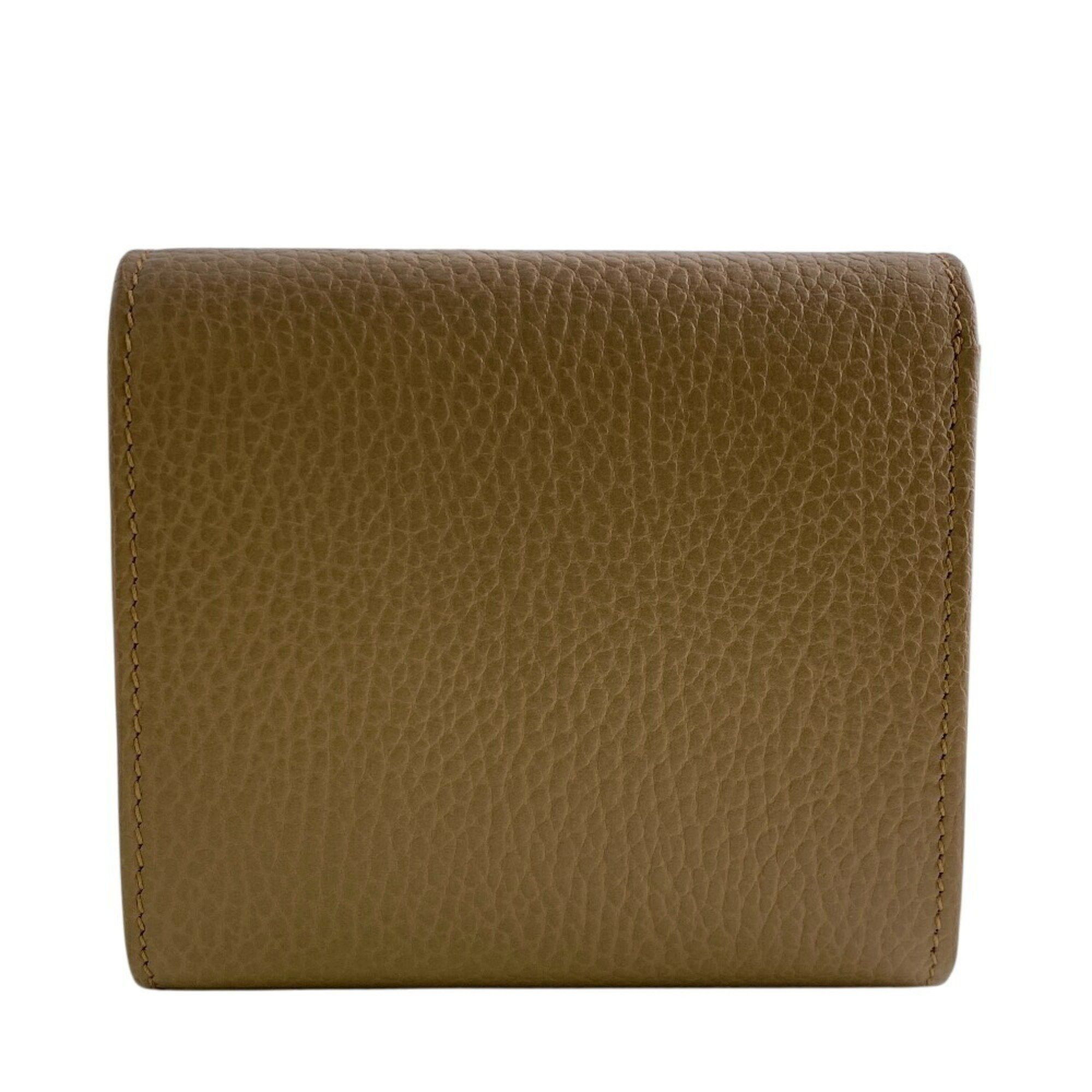 Gucci Gucci Marmont wallet Size ONE SIZE - 2 Thumbnail