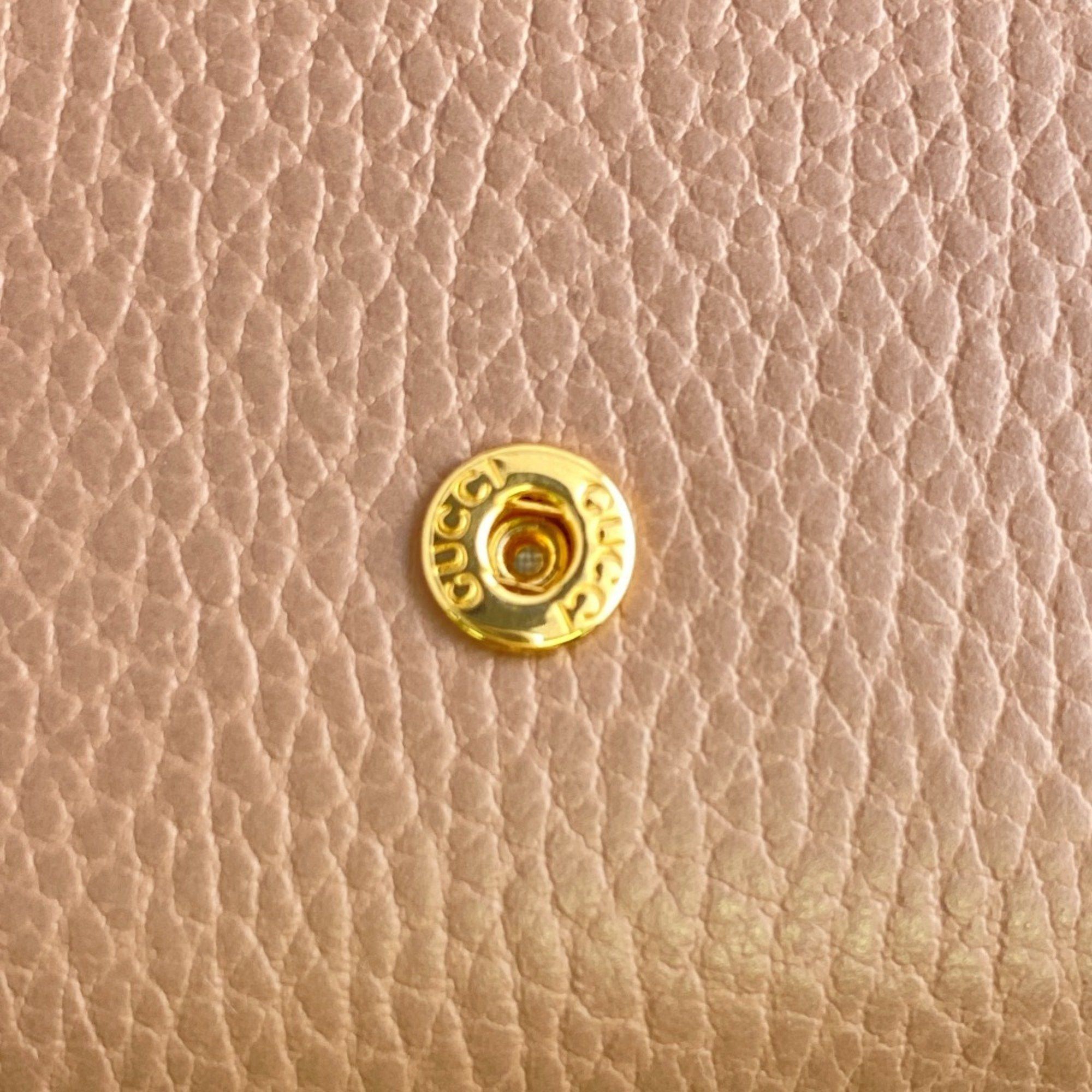 Gucci Gucci Marmont wallet Size ONE SIZE - 7 Thumbnail