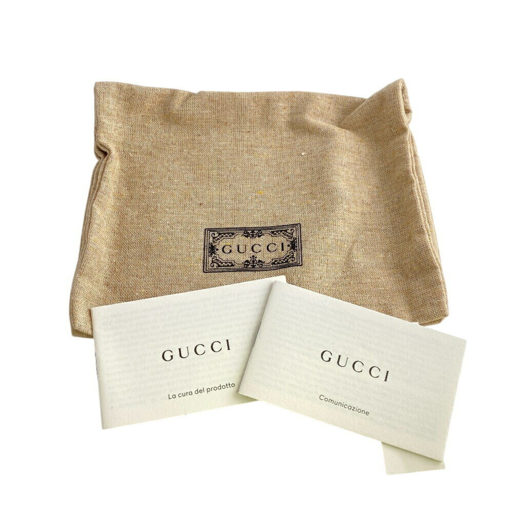 Gucci Gucci Marmont wallet Size ONE SIZE - 10 Thumbnail