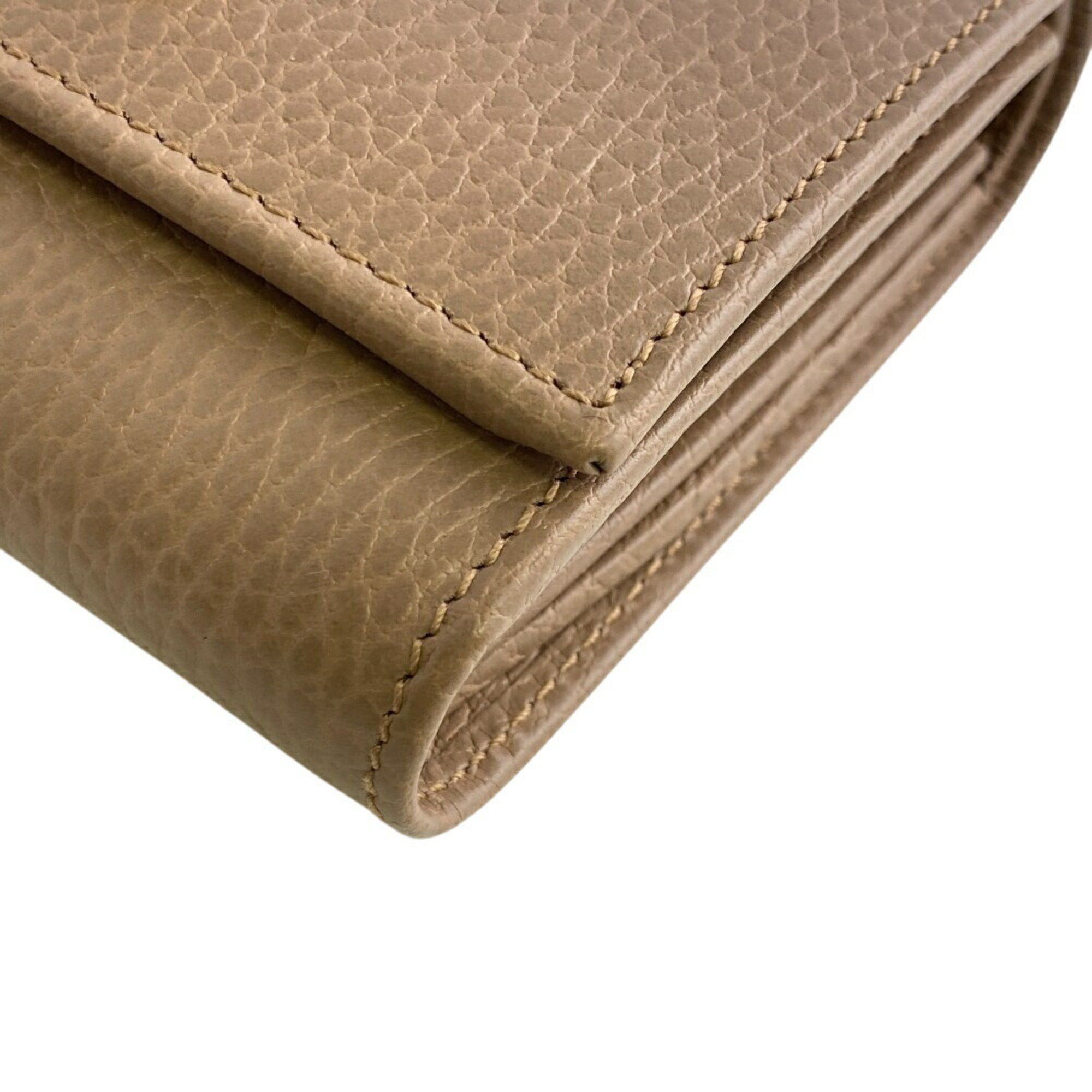 Gucci Gucci Marmont wallet Size ONE SIZE - 5 Thumbnail