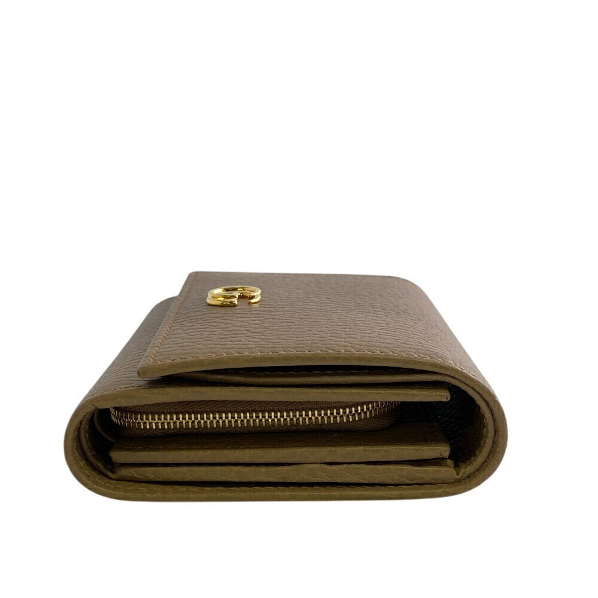 Gucci Gucci Marmont wallet Size ONE SIZE - 3 Thumbnail