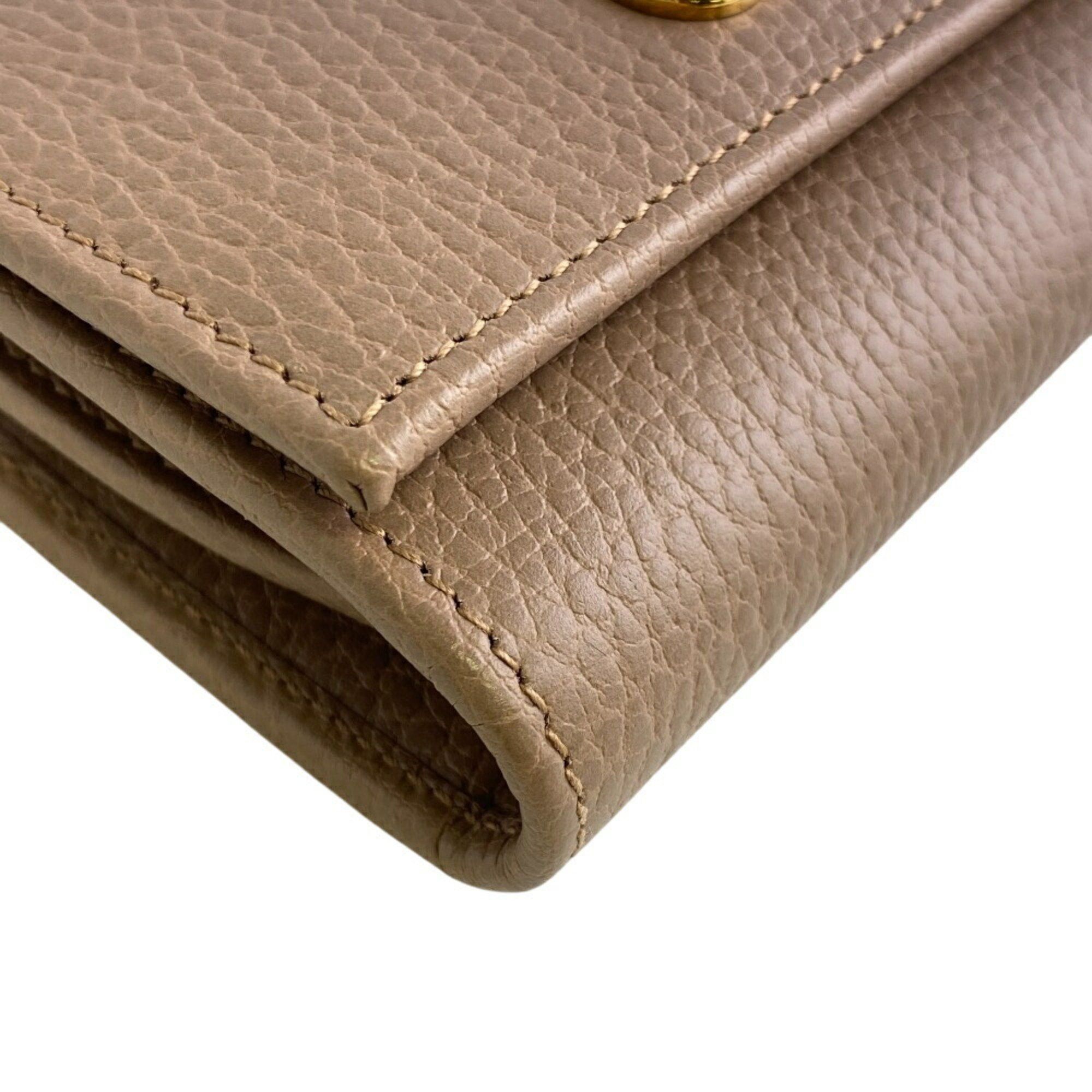 Gucci Gucci Marmont wallet Size ONE SIZE - 4 Thumbnail