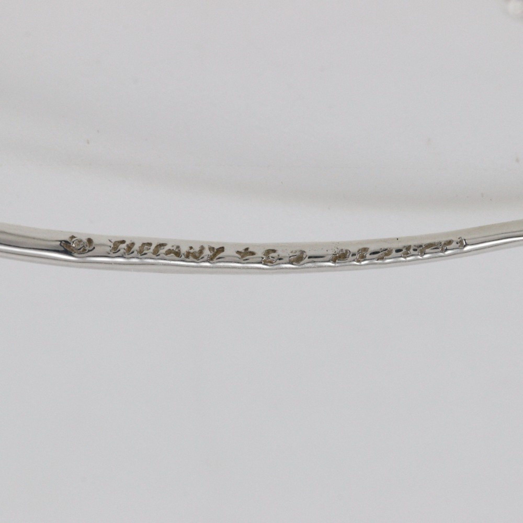 Tiffany & Co. Tiffany & Co Heart earring Size ONE SIZE - 5 Thumbnail