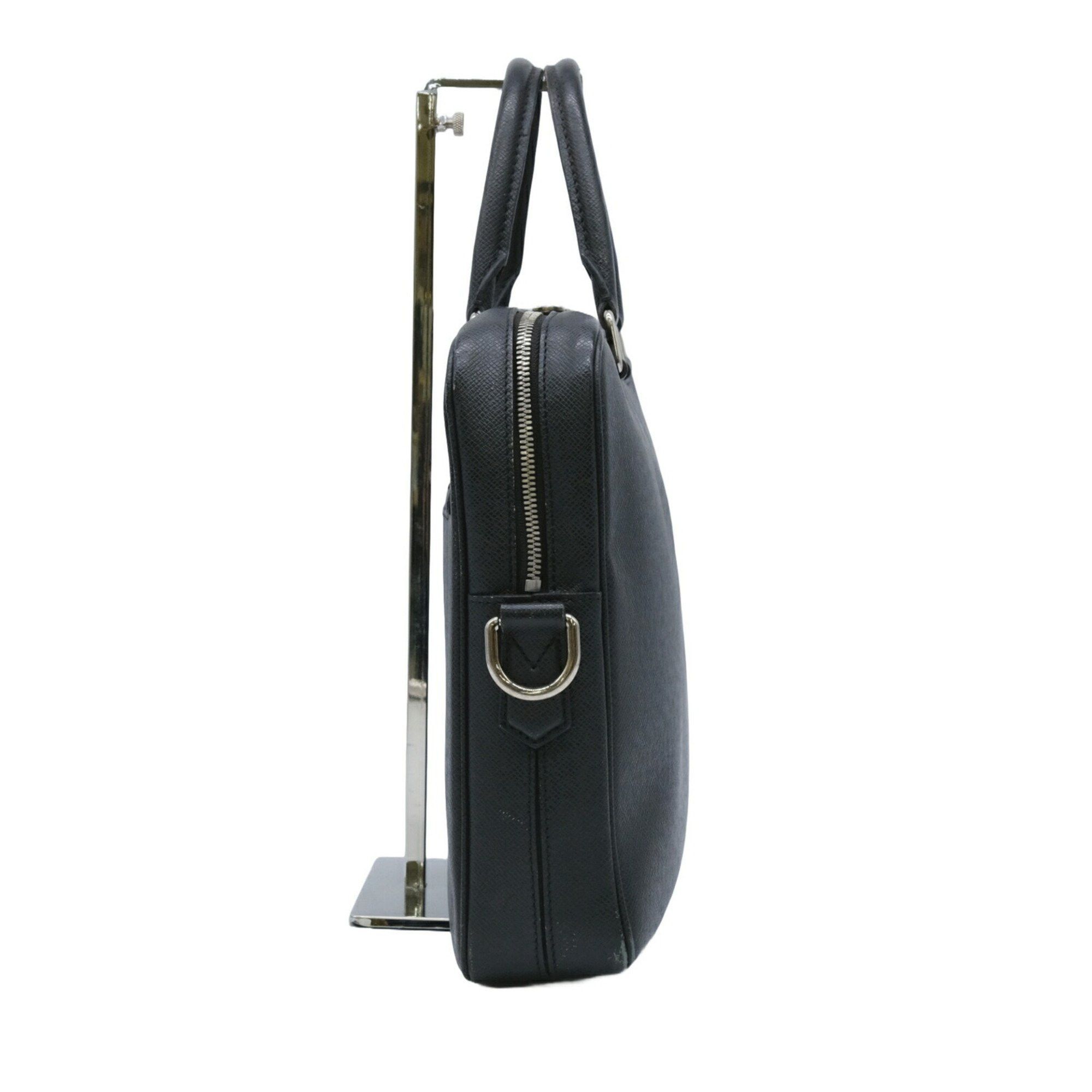 Louis Vuitton Louis Vuitton Taiga handbag Size ONE SIZE - 15 Thumbnail