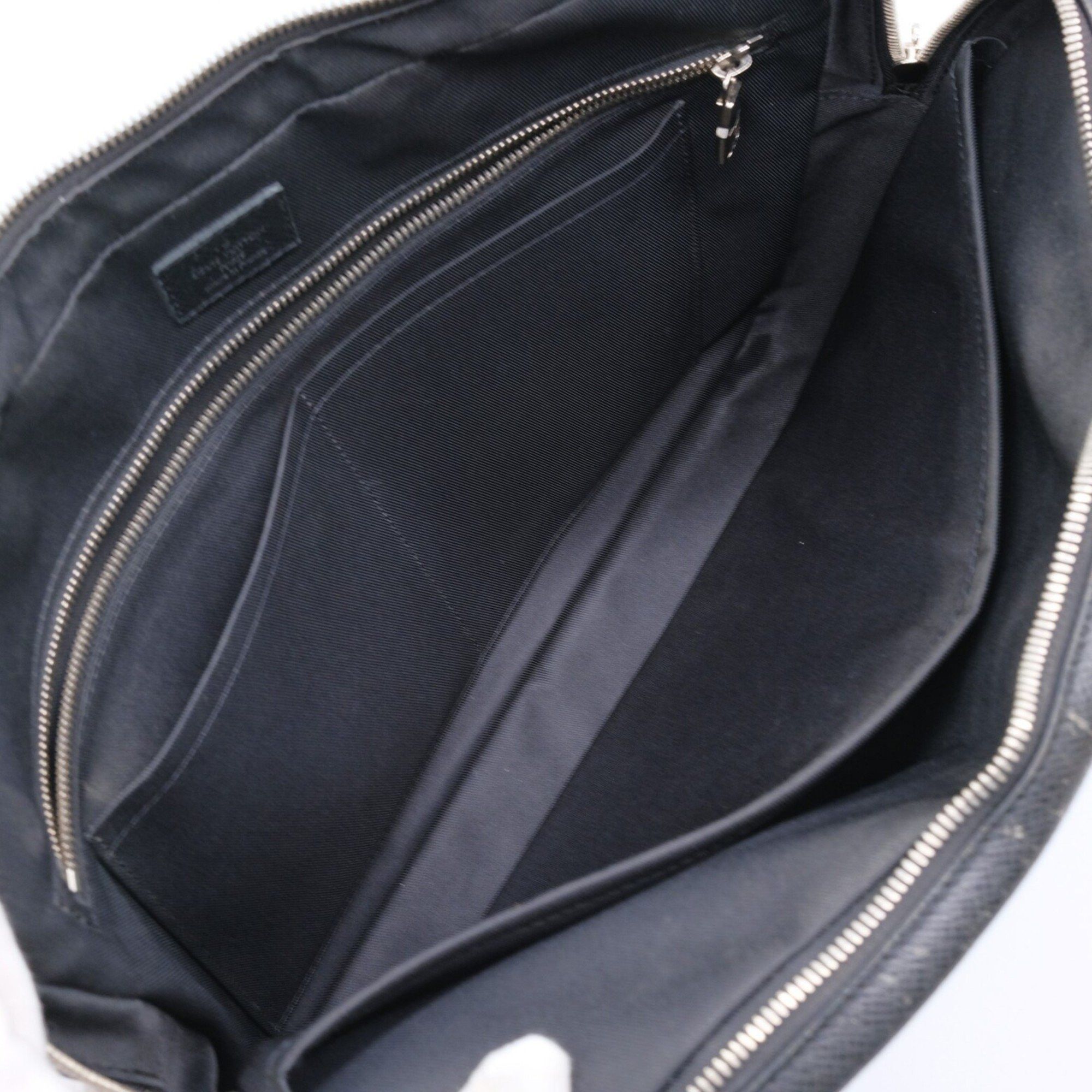 Louis Vuitton Louis Vuitton Taiga handbag Size ONE SIZE - 10 Thumbnail