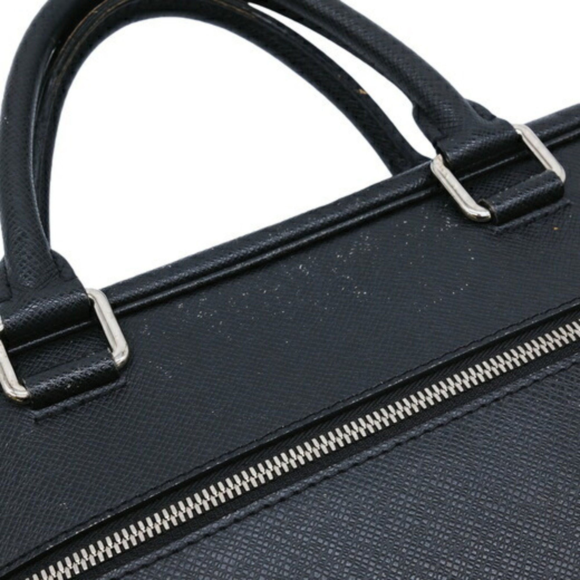 Louis Vuitton Louis Vuitton Taiga handbag Size ONE SIZE - 8 Thumbnail