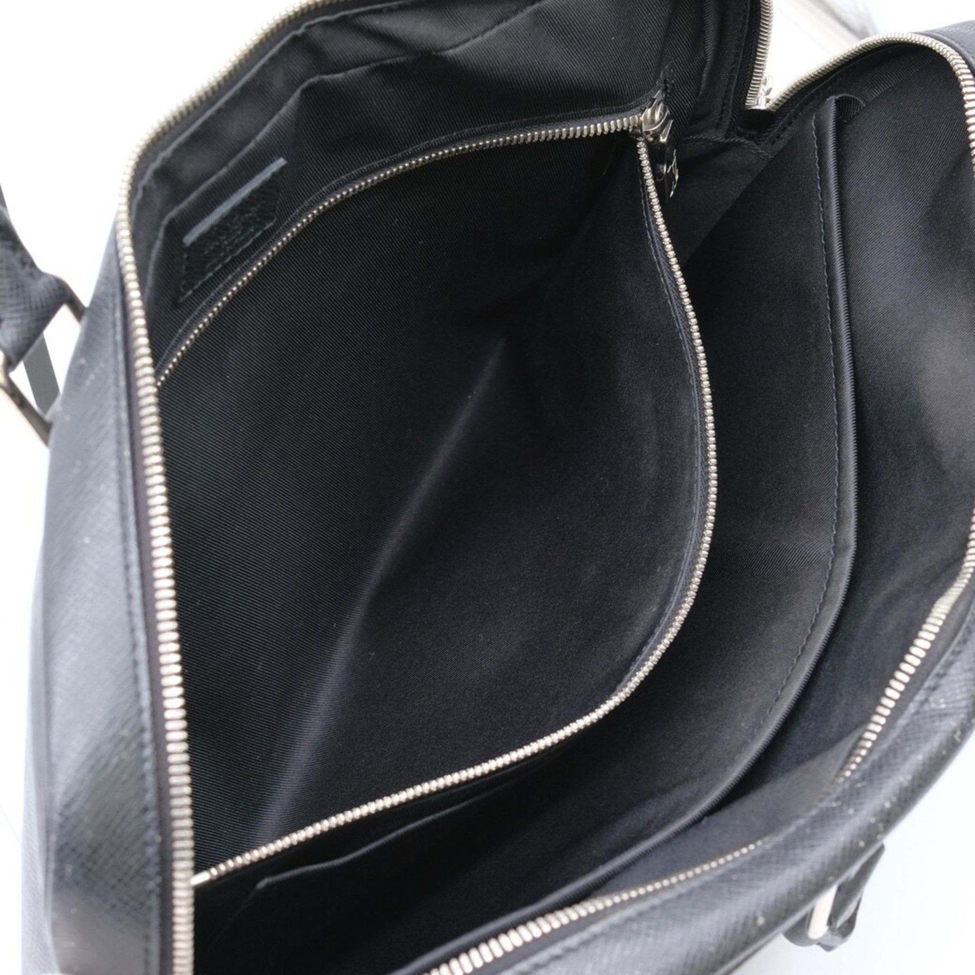 Louis Vuitton Louis Vuitton Taiga handbag Size ONE SIZE - 11 Thumbnail