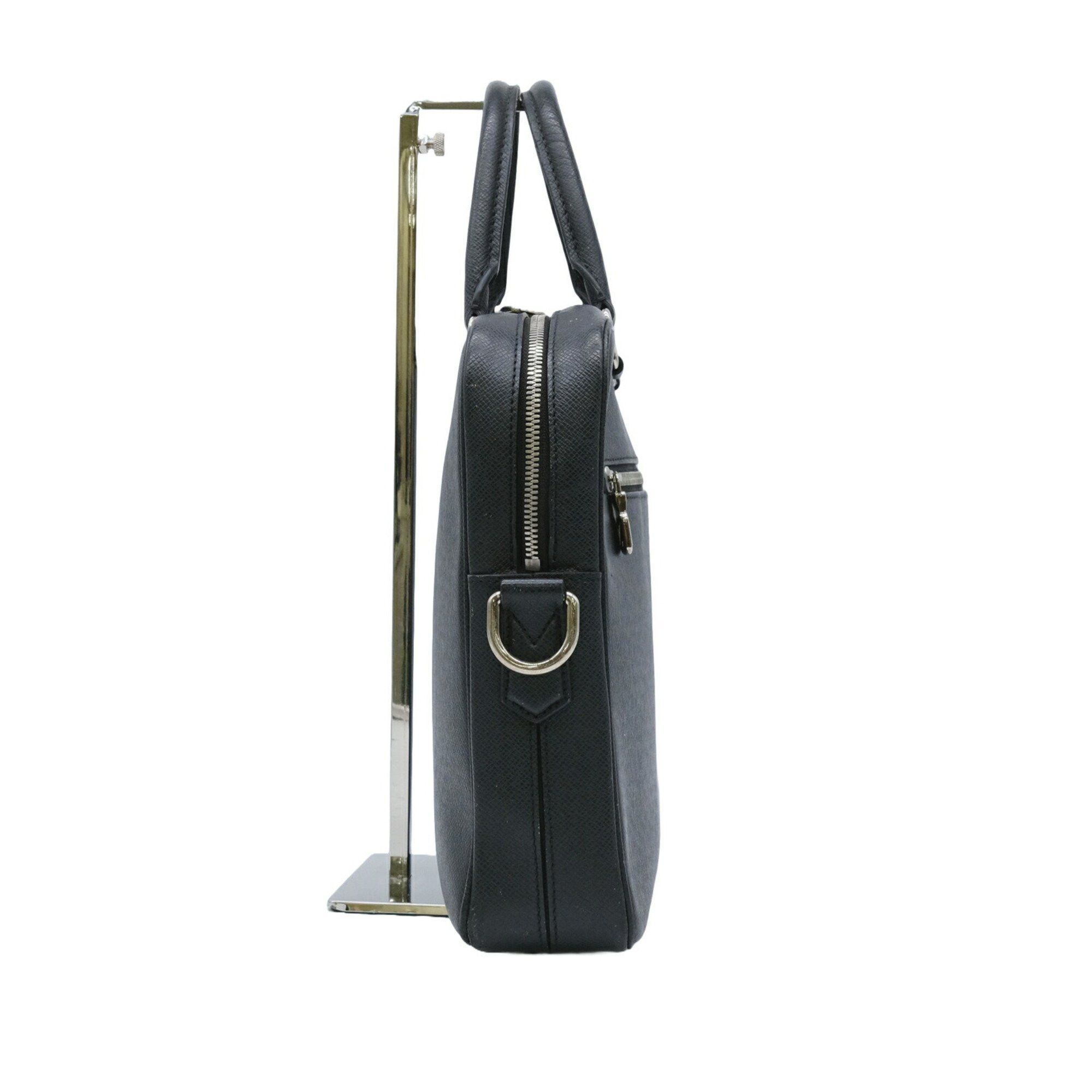 Louis Vuitton Louis Vuitton Taiga handbag Size ONE SIZE - 3 Thumbnail