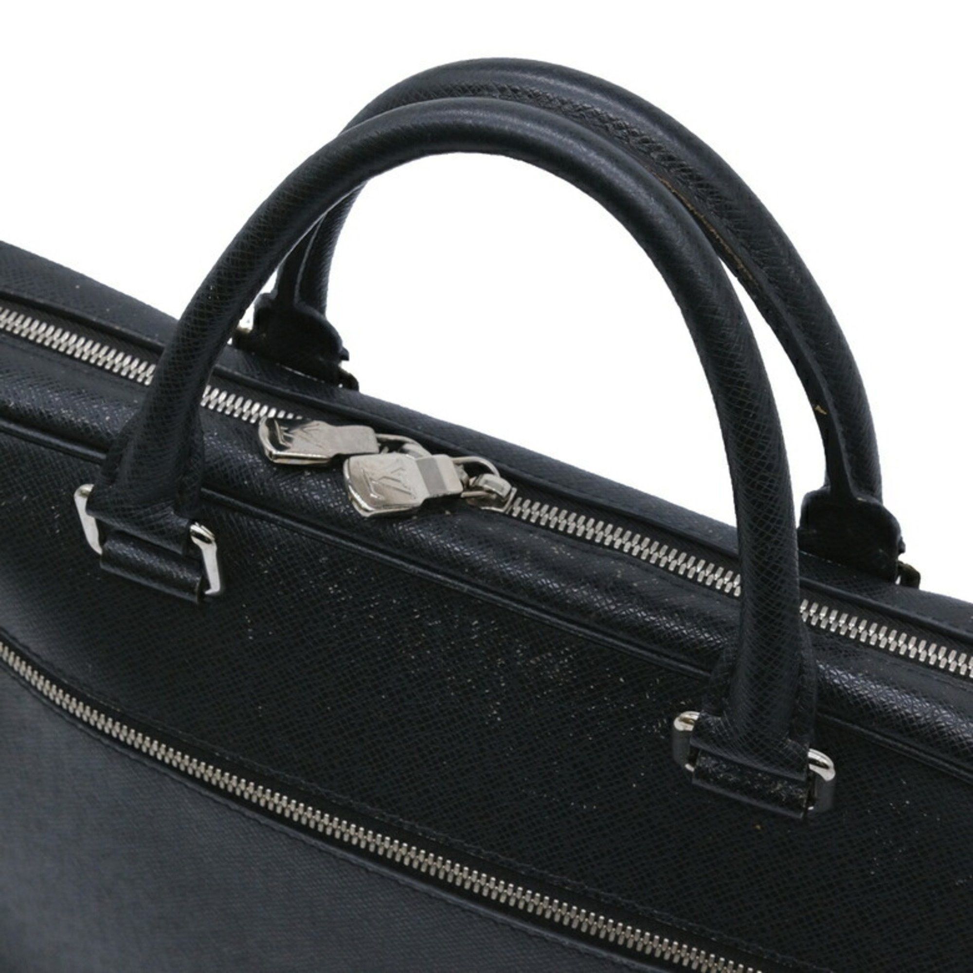 Louis Vuitton Louis Vuitton Taiga handbag Size ONE SIZE - 4 Thumbnail