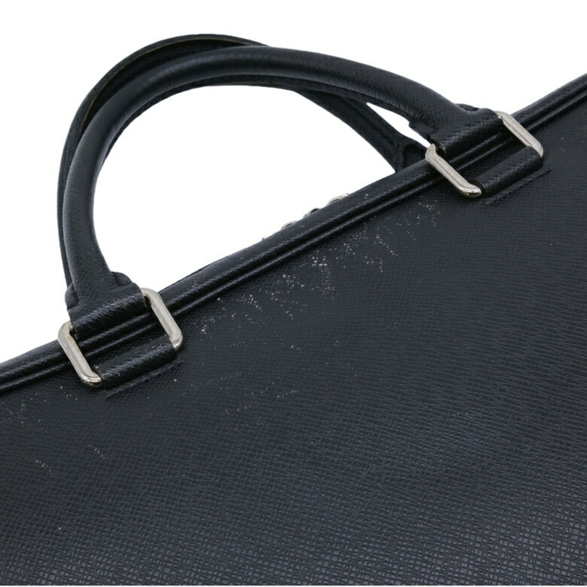 Louis Vuitton Louis Vuitton Taiga handbag Size ONE SIZE - 9 Thumbnail