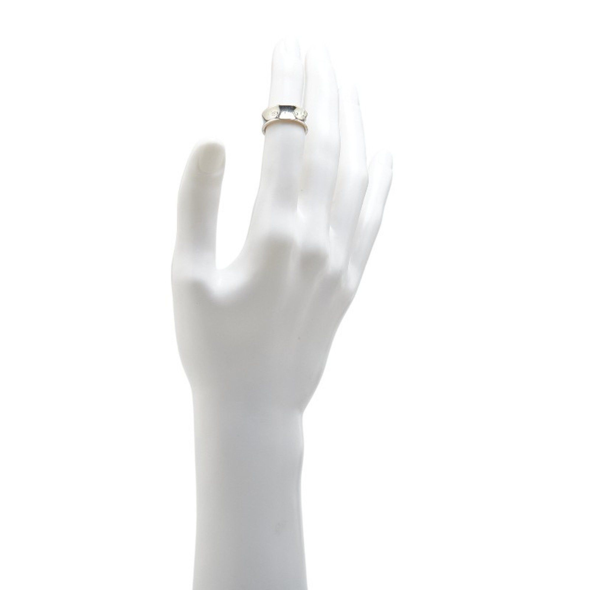 Tiffany & Co. Tiffany & Co 1837 ring Size ONE SIZE - 6 Thumbnail