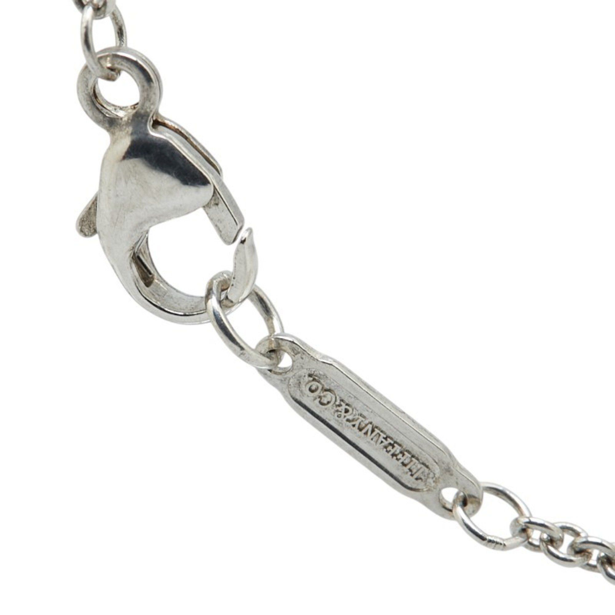 Tiffany & Co. Tiffany & Co Lock necklace Size ONE SIZE - 6 Thumbnail