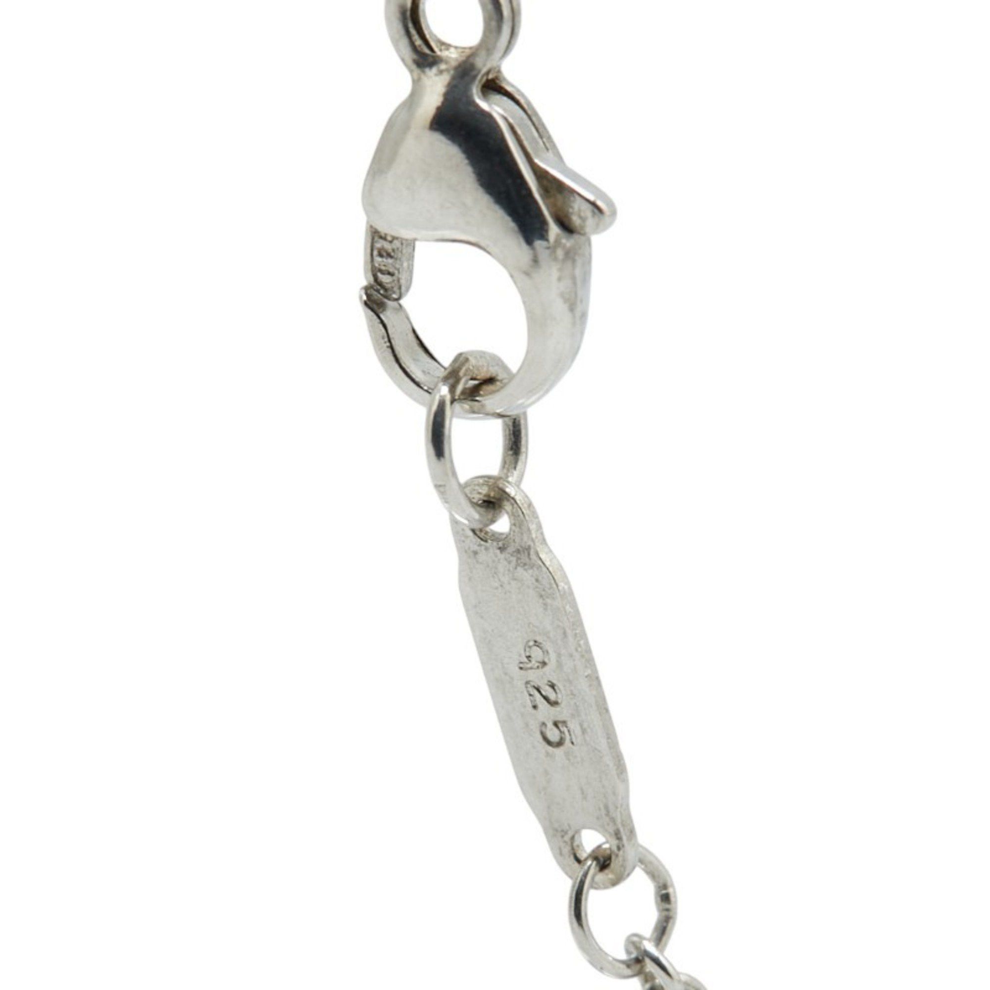 Tiffany & Co. Tiffany & Co Lock necklace Size ONE SIZE - 7 Thumbnail