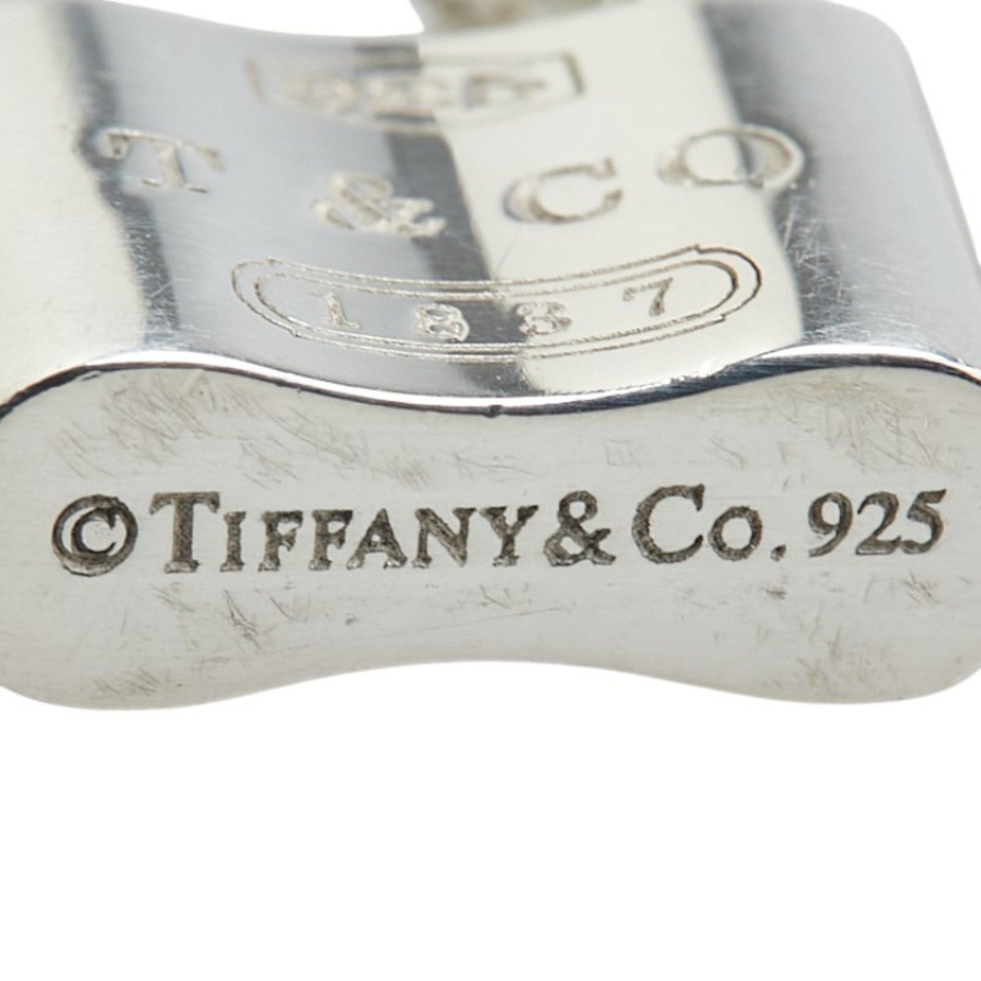 Tiffany & Co. Tiffany & Co Lock necklace Size ONE SIZE - 5 Thumbnail