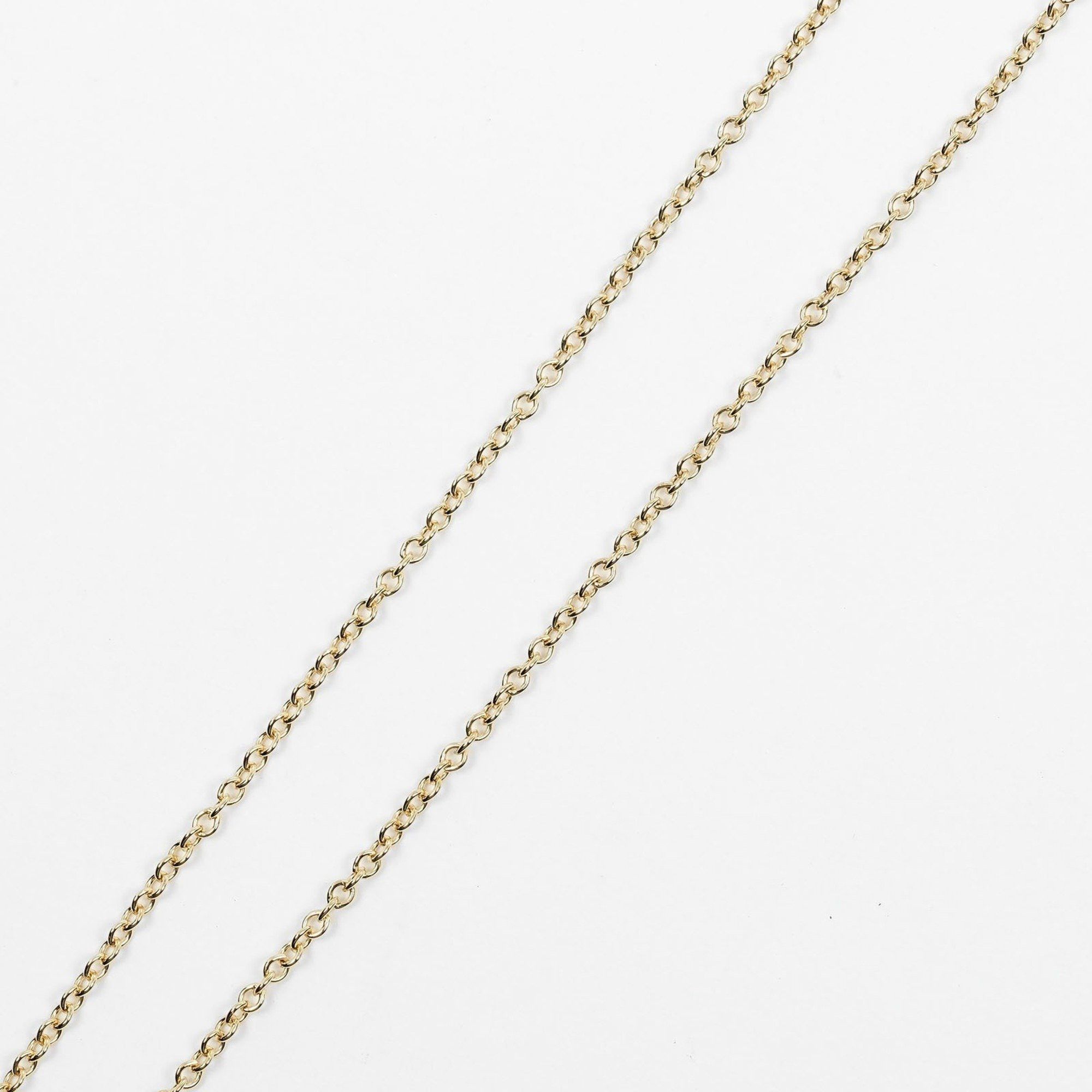 Tiffany & Co. Tiffany & Co By the yard necklace Size ONE SIZE - 5 Thumbnail
