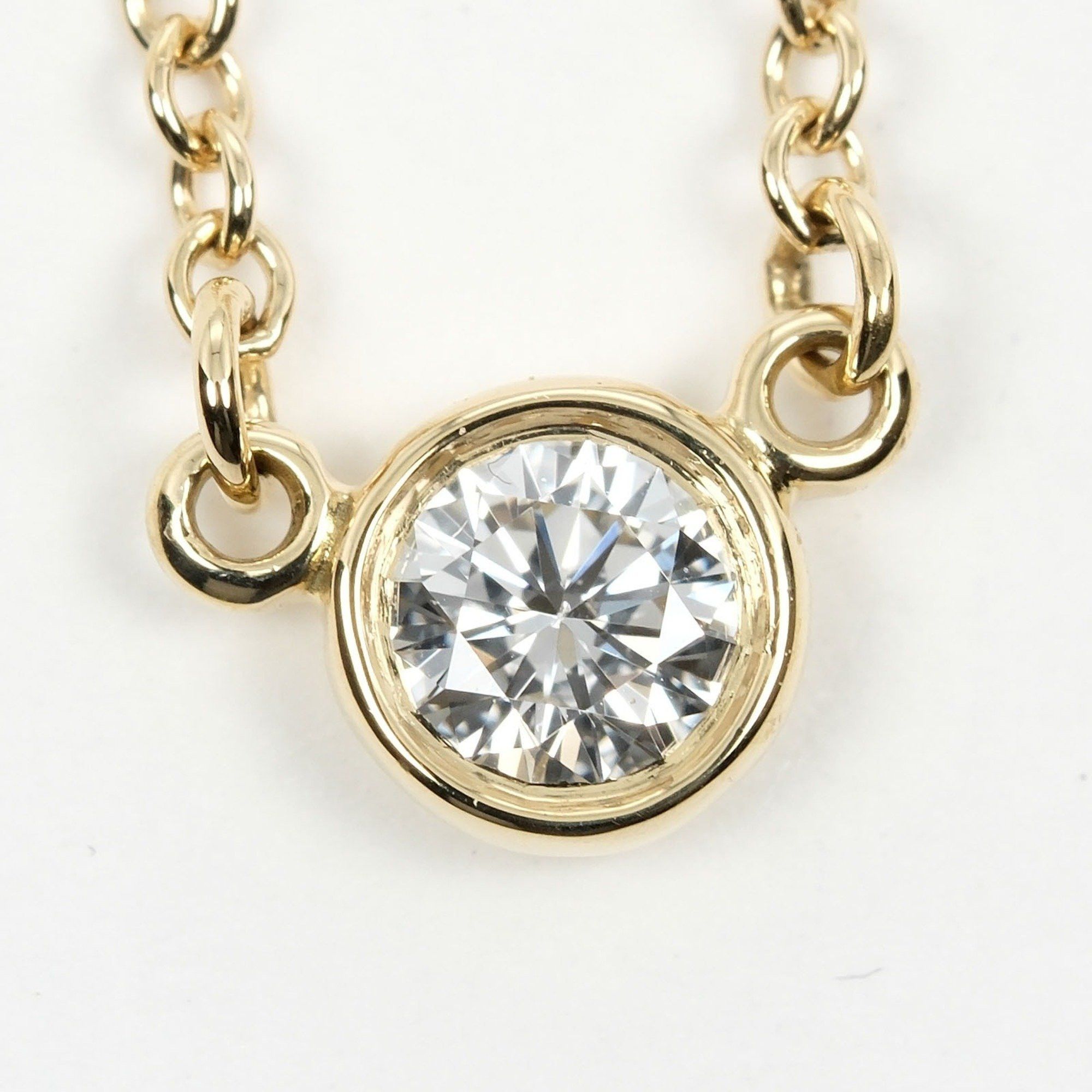 Tiffany & Co. Tiffany & Co By the yard necklace Size ONE SIZE - 4 Thumbnail