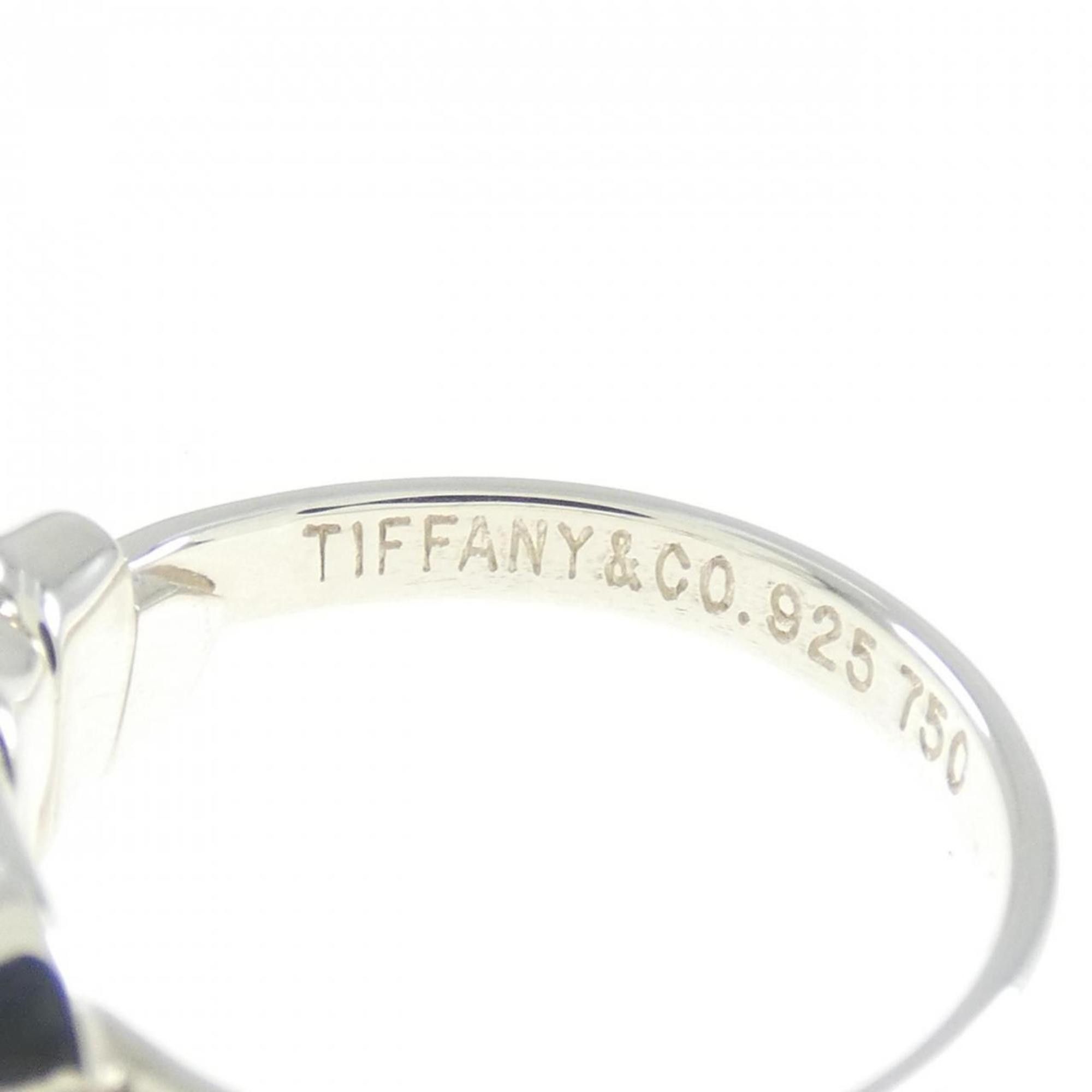 Tiffany & Co. Tiffany & Co ring Size ONE SIZE - 4 Thumbnail
