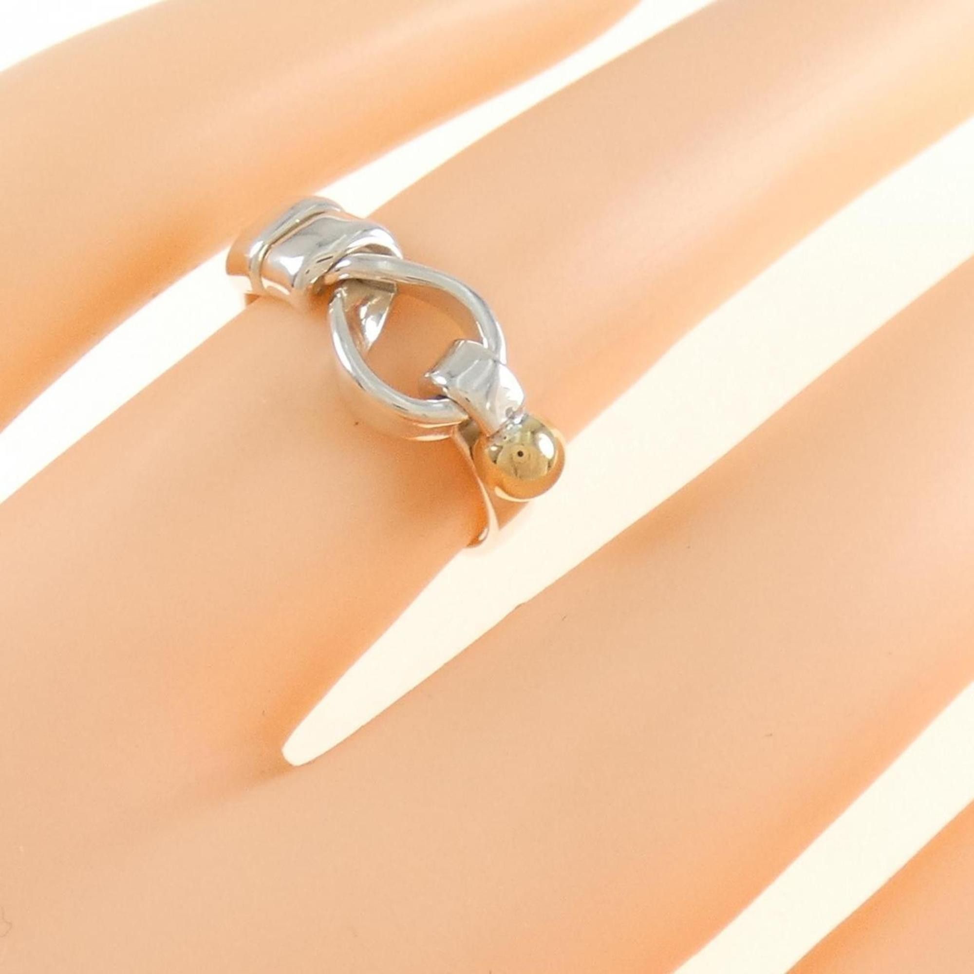 Tiffany & Co. Tiffany & Co ring Size ONE SIZE - 5 Thumbnail
