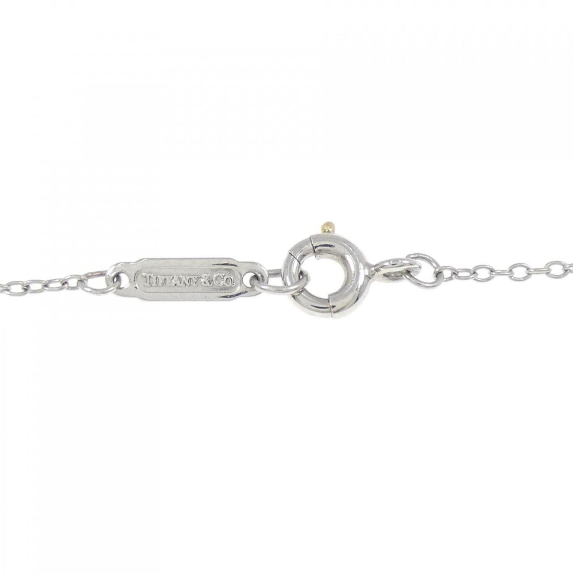 Tiffany & Co. Tiffany & Co Croix necklace Size ONE SIZE - 5 Thumbnail